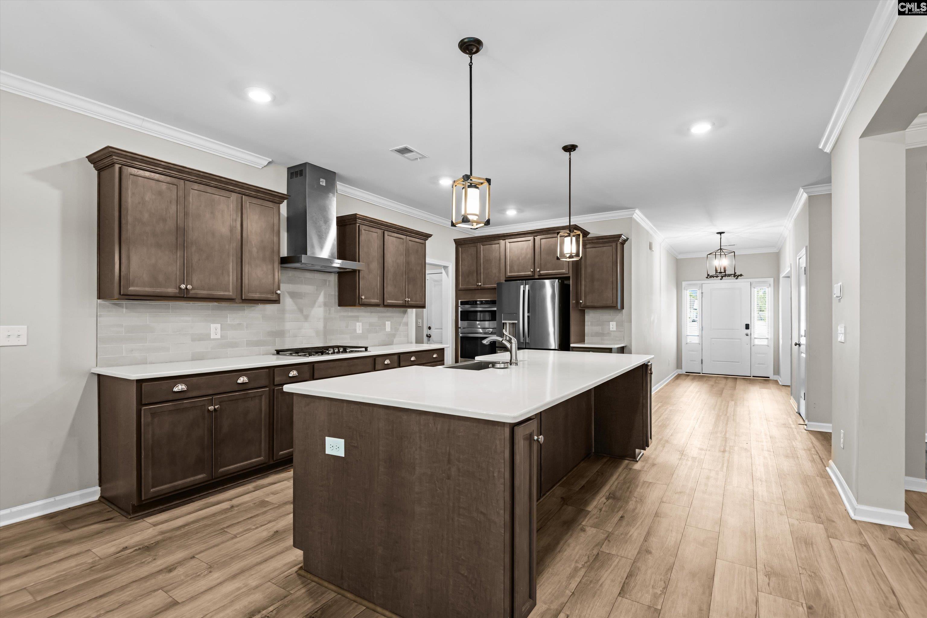 478 Harbour Pointe Drive Columbia, SC 29229