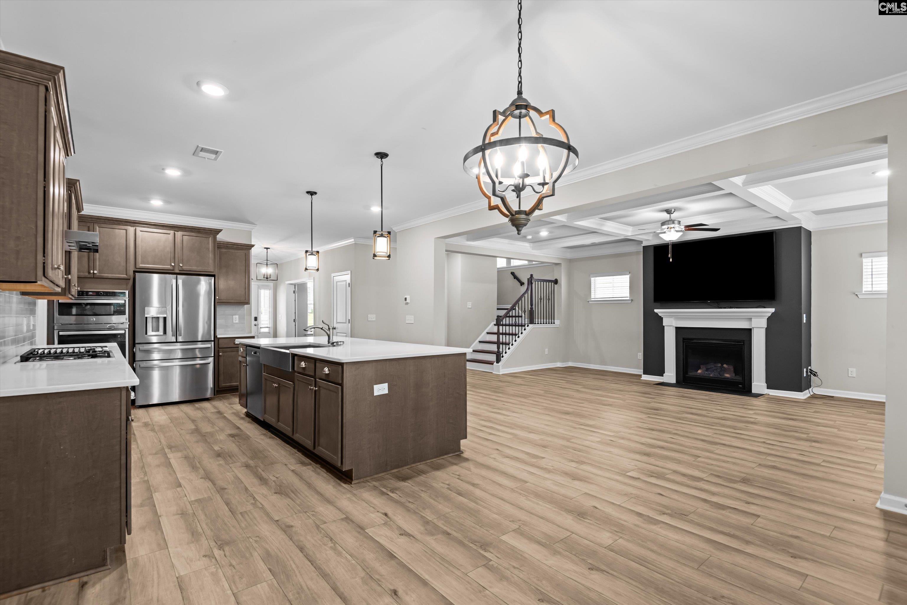 478 Harbour Pointe Drive Columbia, SC 29229