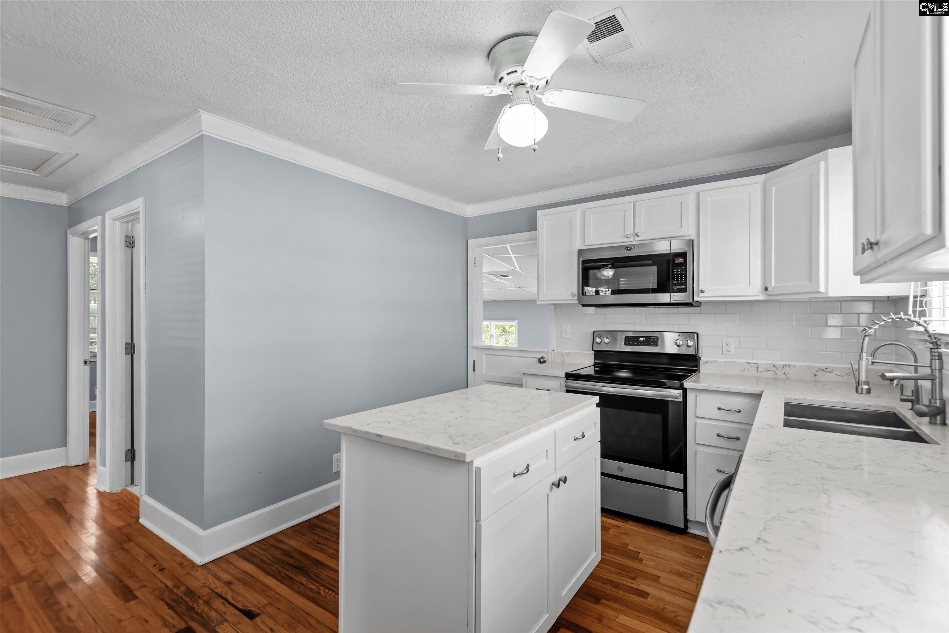 231 Horseshoe Circle Columbia, SC 29223