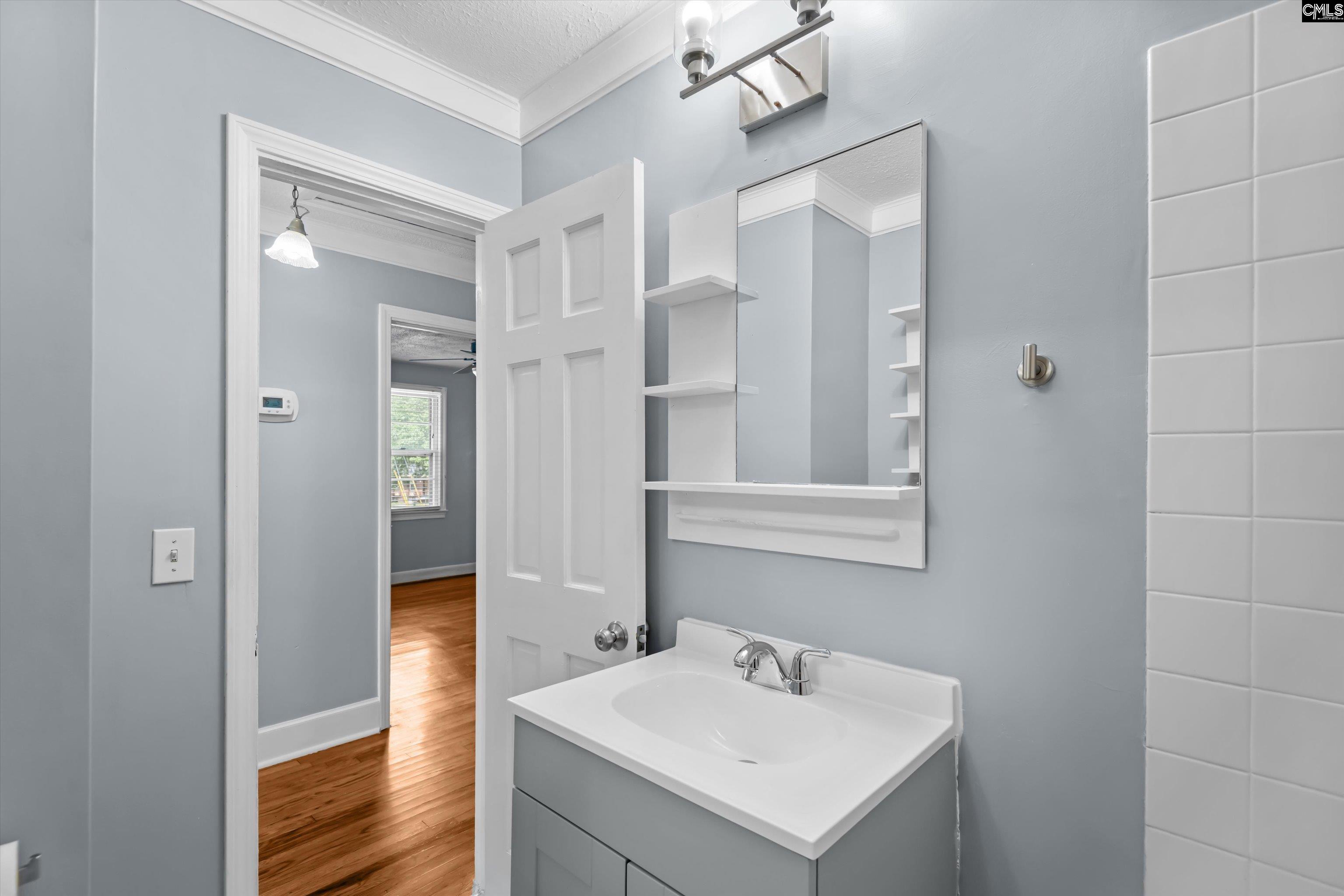 231 Horseshoe Circle Columbia, SC 29223