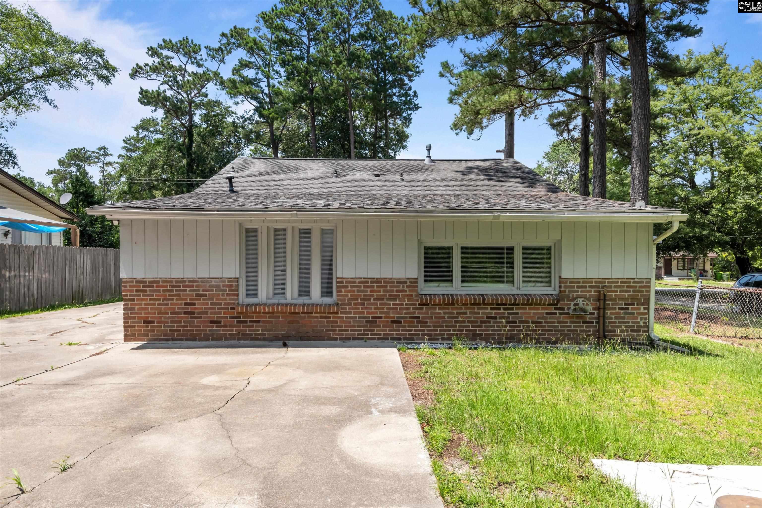 231 Horseshoe Circle Columbia, SC 29223