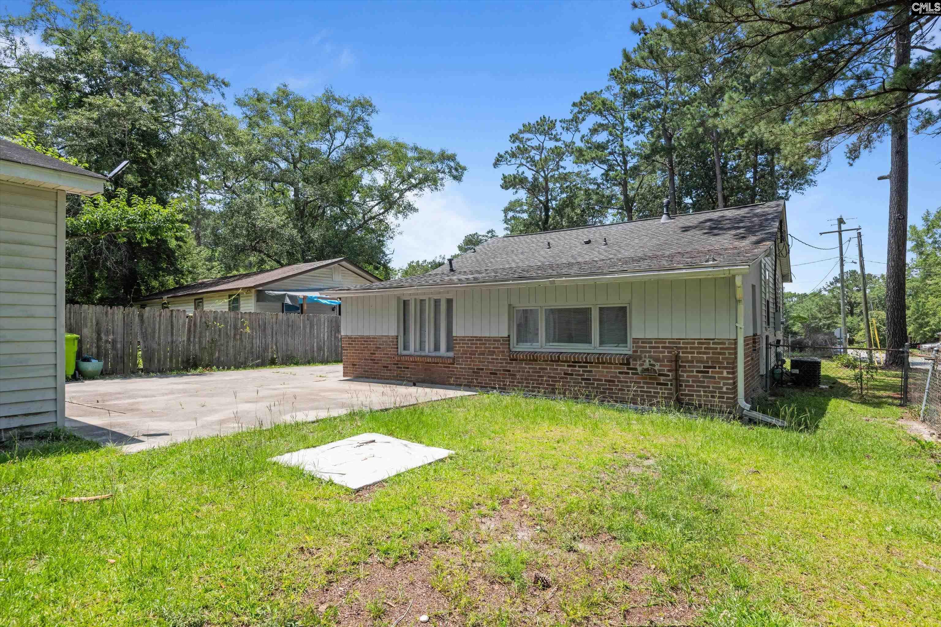 231 Horseshoe Circle Columbia, SC 29223