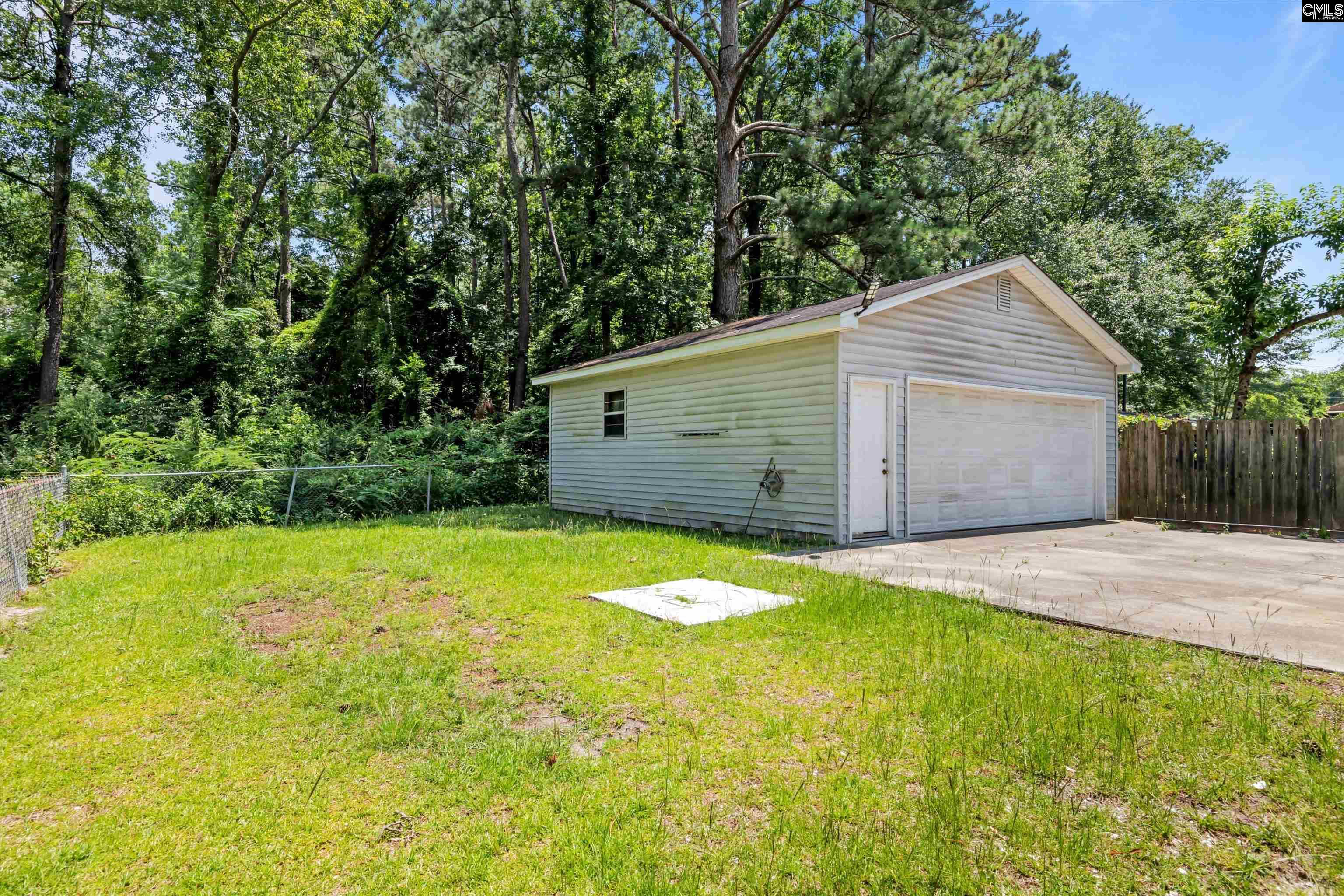 231 Horseshoe Circle Columbia, SC 29223