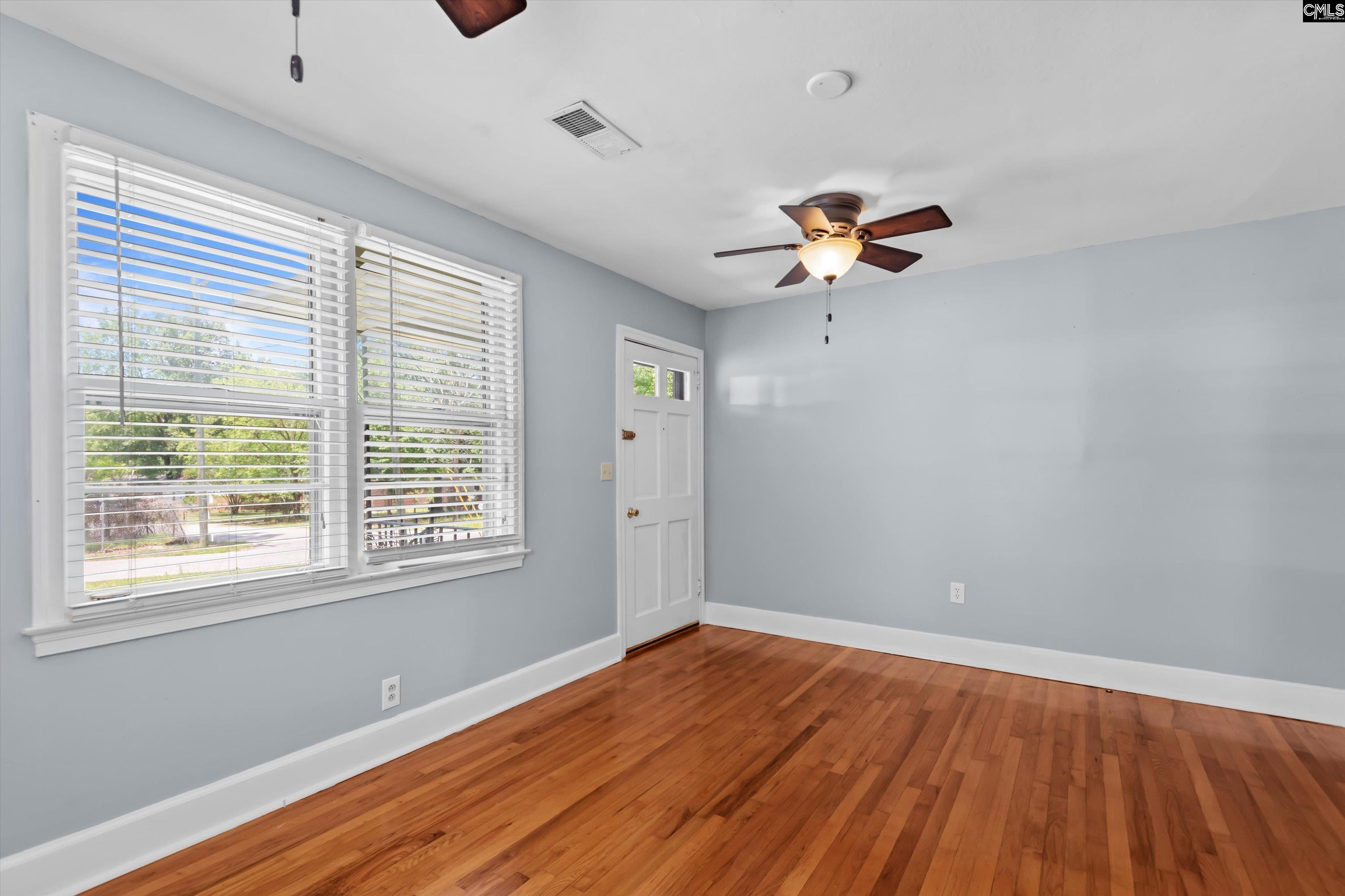 231 Horseshoe Circle Columbia, SC 29223