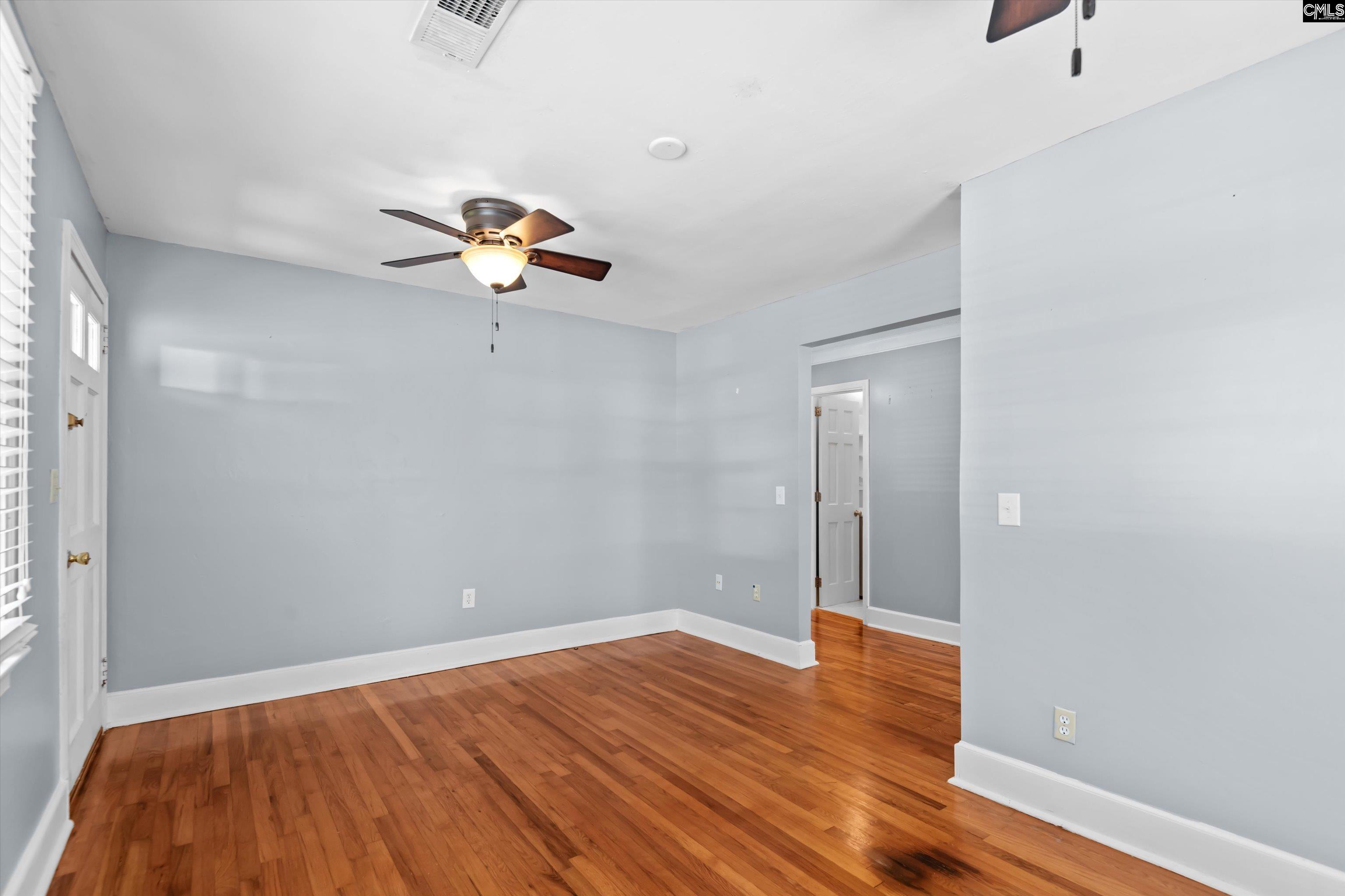 231 Horseshoe Circle Columbia, SC 29223