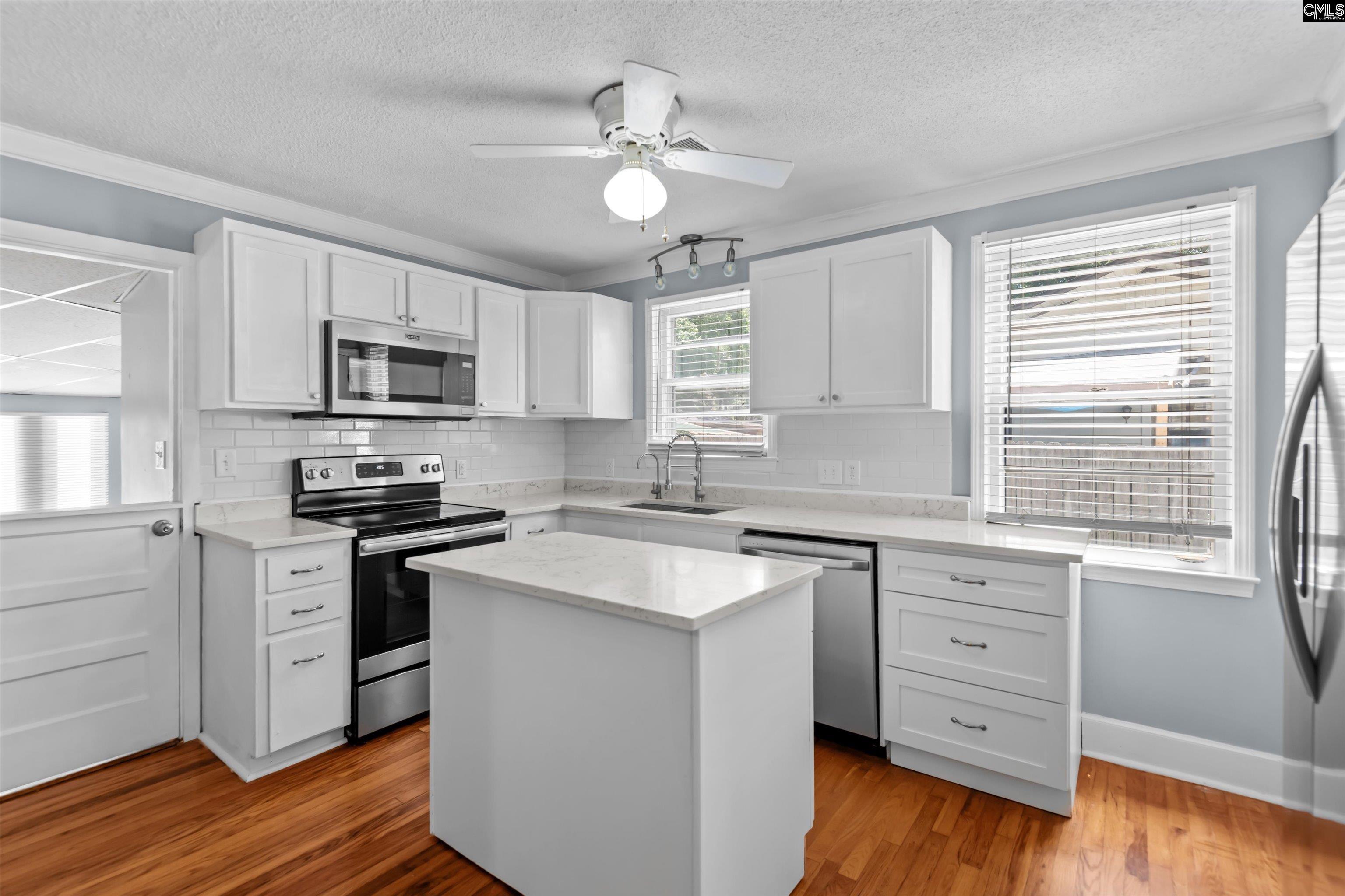231 Horseshoe Circle Columbia, SC 29223