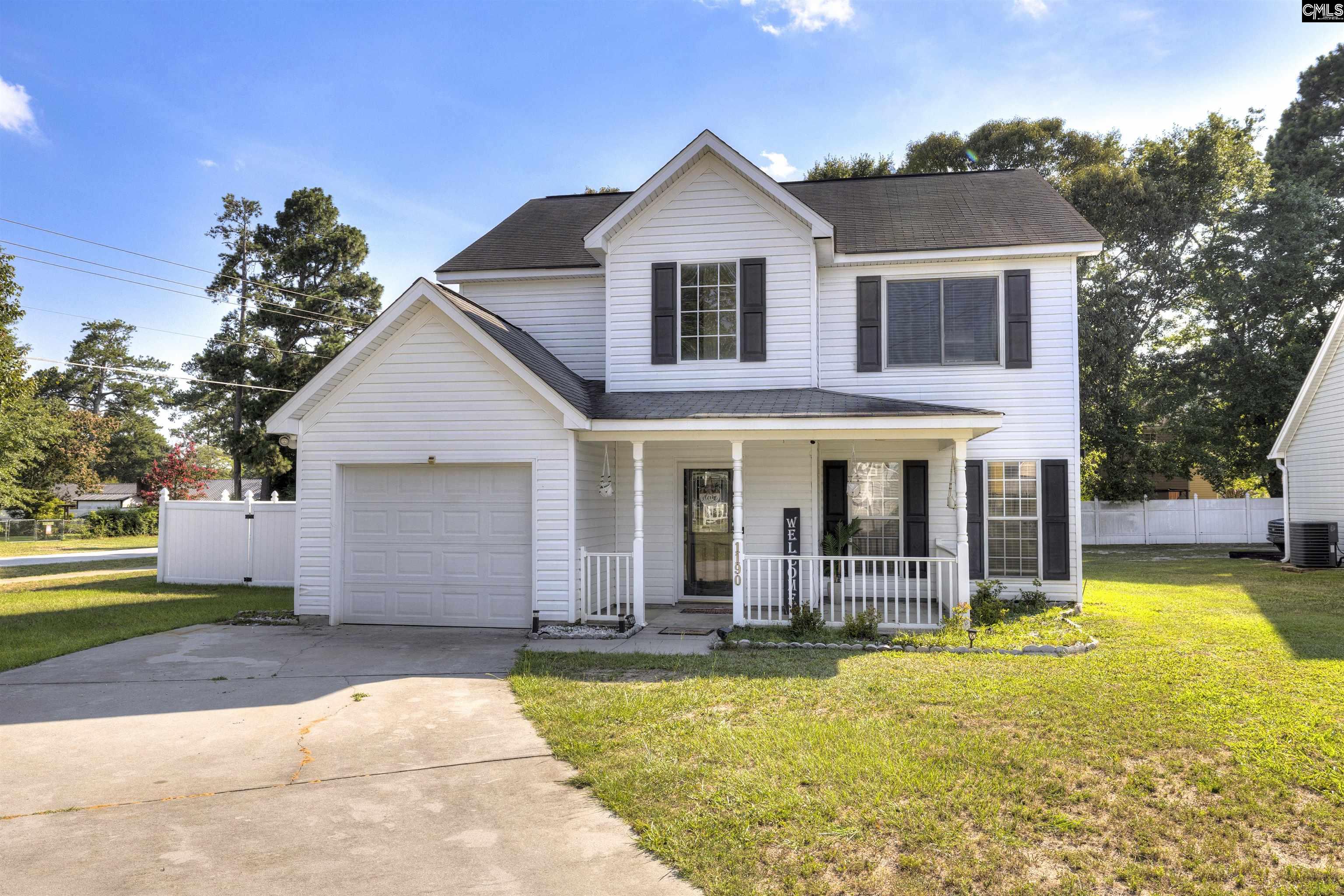 1190 Bamburgh Way, Sumter, South Carolina image 1