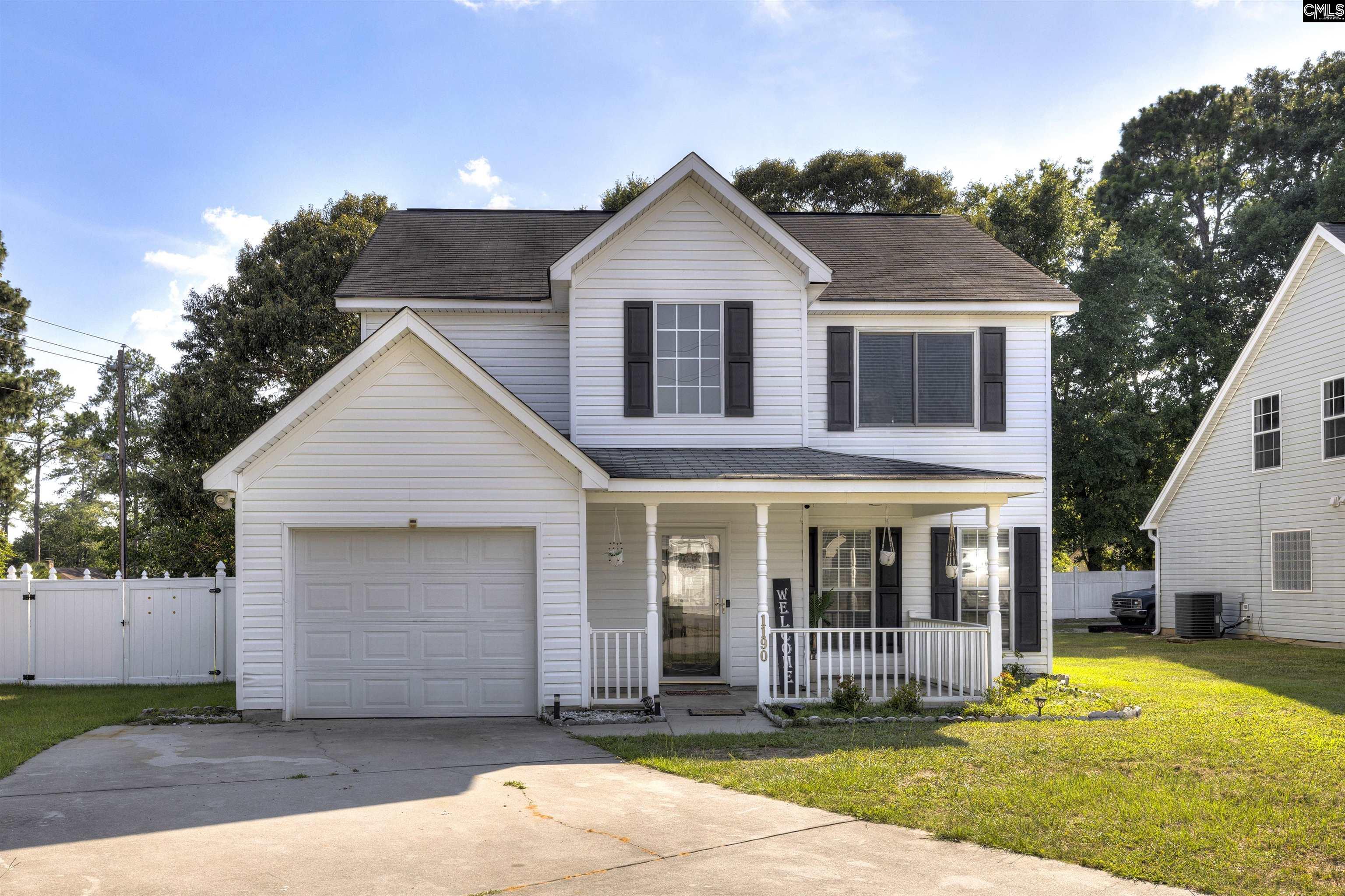 1190 Bamburgh Way, Sumter, South Carolina image 2