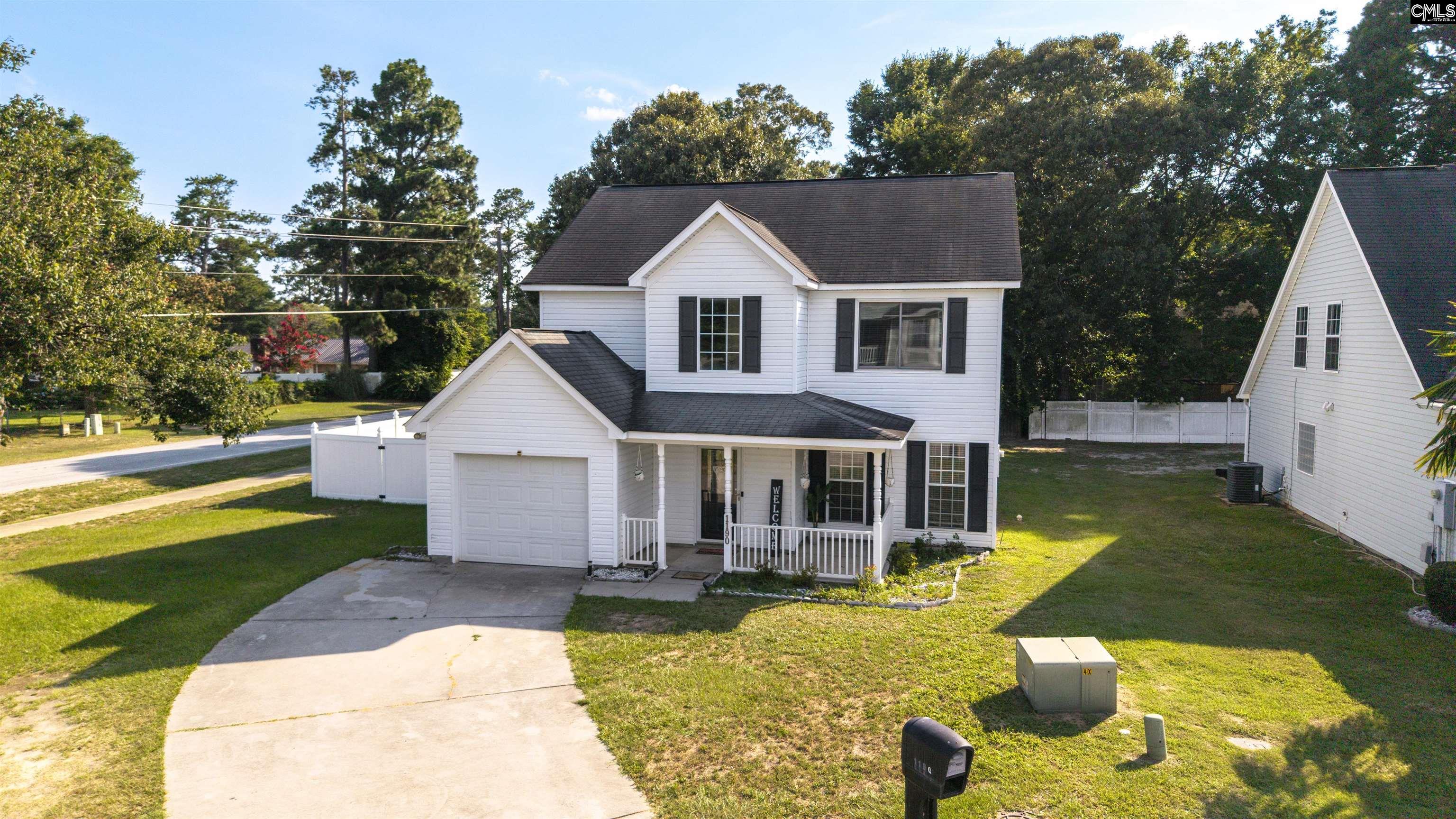 1190 Bamburgh Way, Sumter, South Carolina image 3