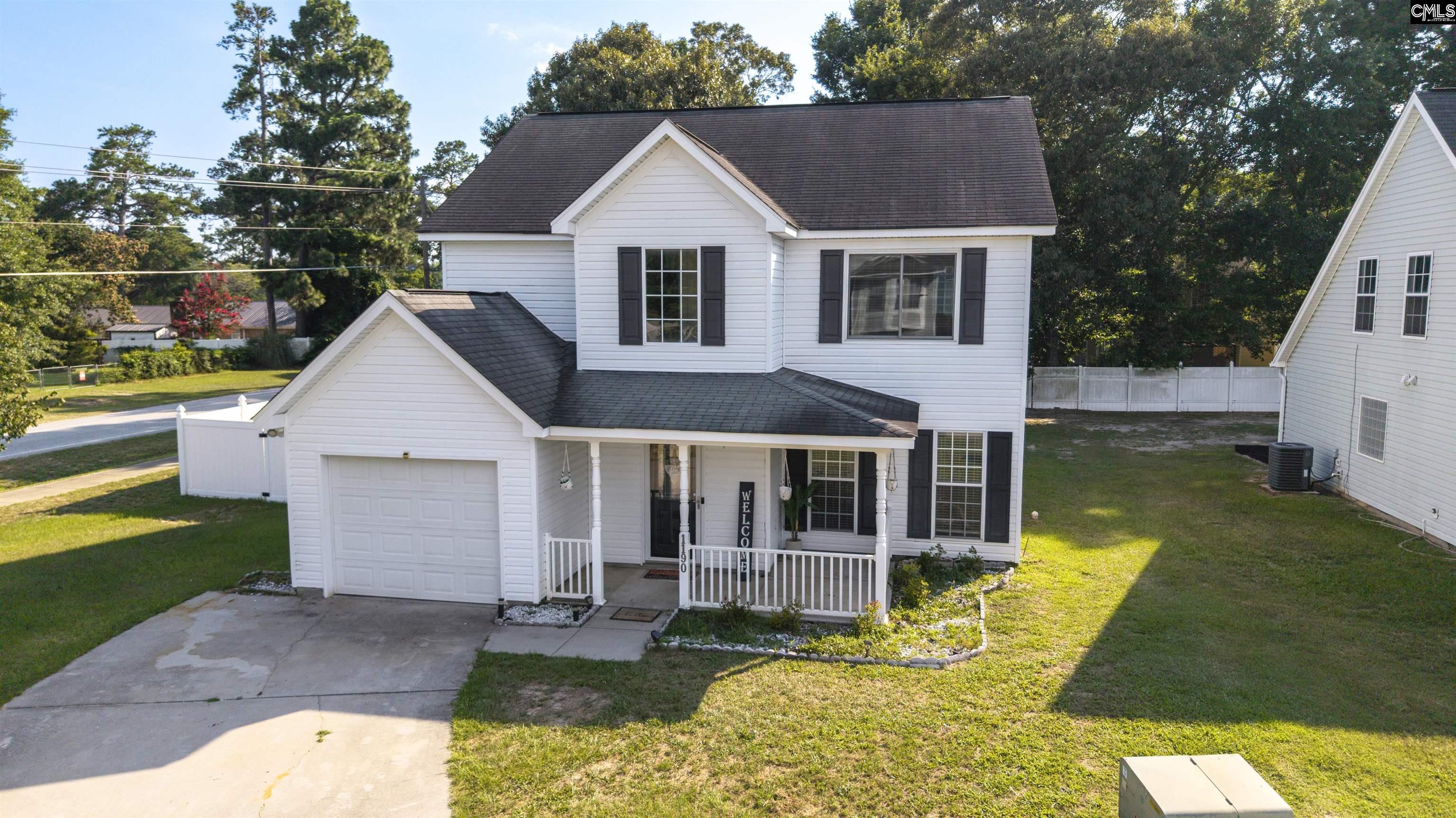 1190 Bamburgh Way, Sumter, South Carolina image 4
