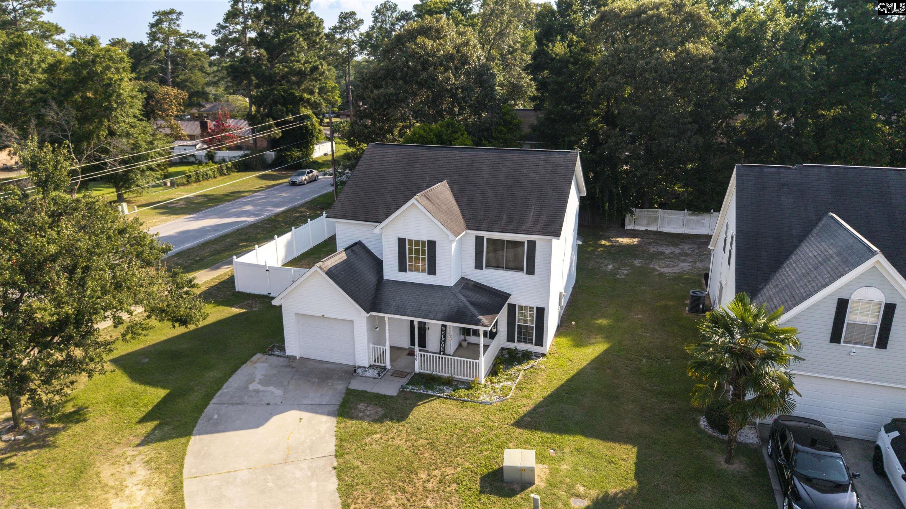 1190 Bamburgh Way, Sumter, South Carolina image 5
