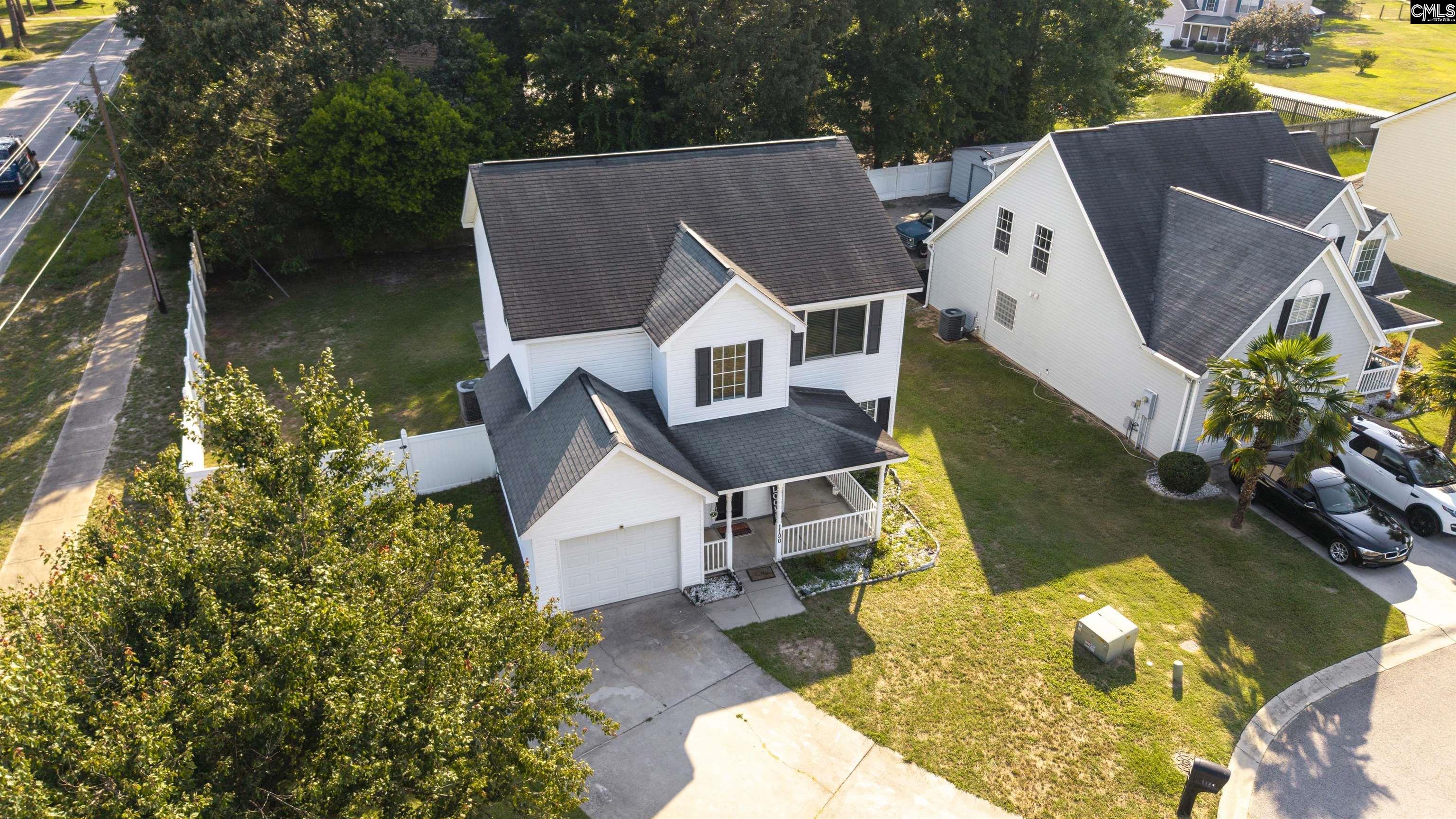 1190 Bamburgh Way, Sumter, South Carolina image 42