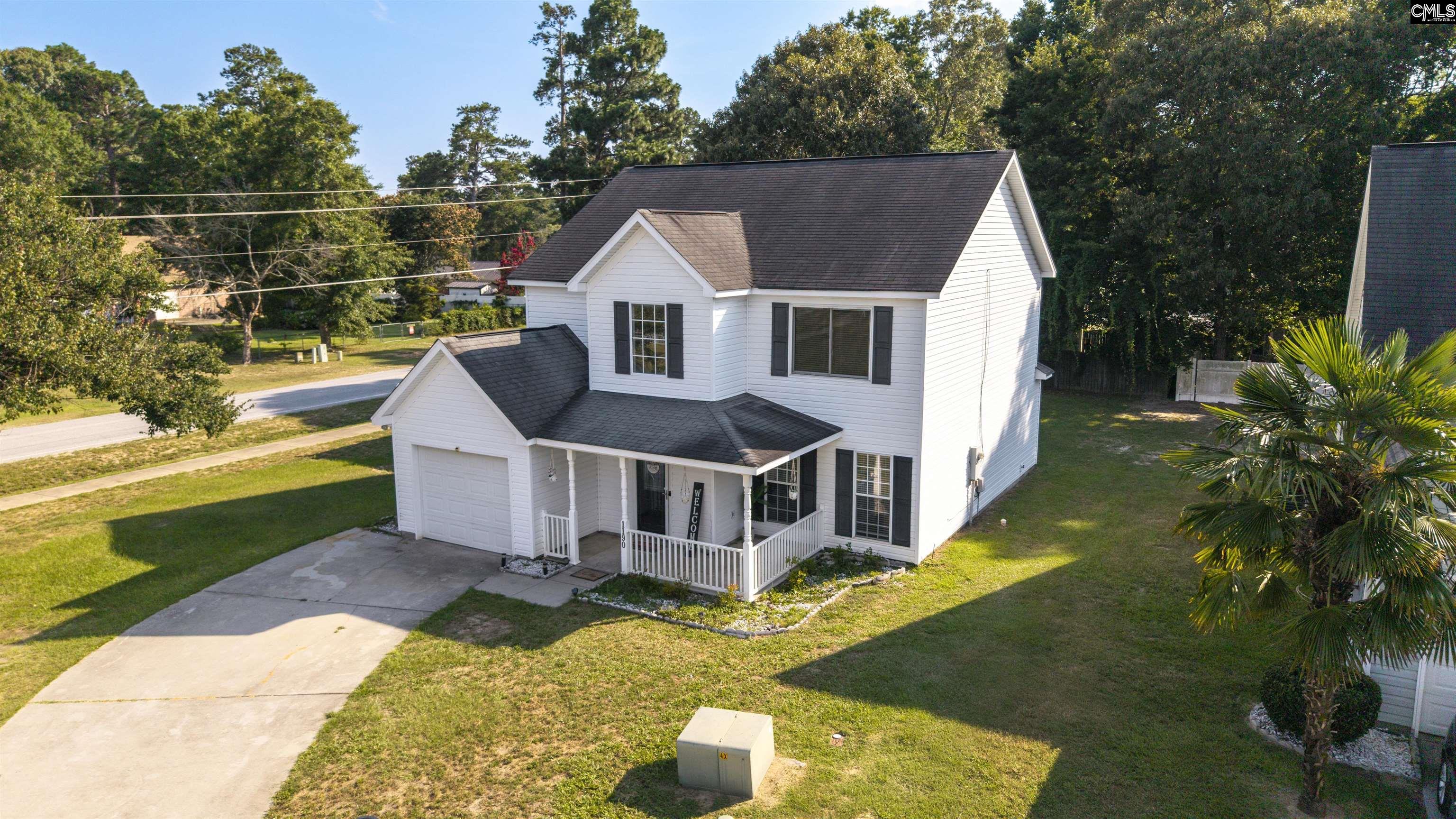 1190 Bamburgh Way, Sumter, South Carolina image 46