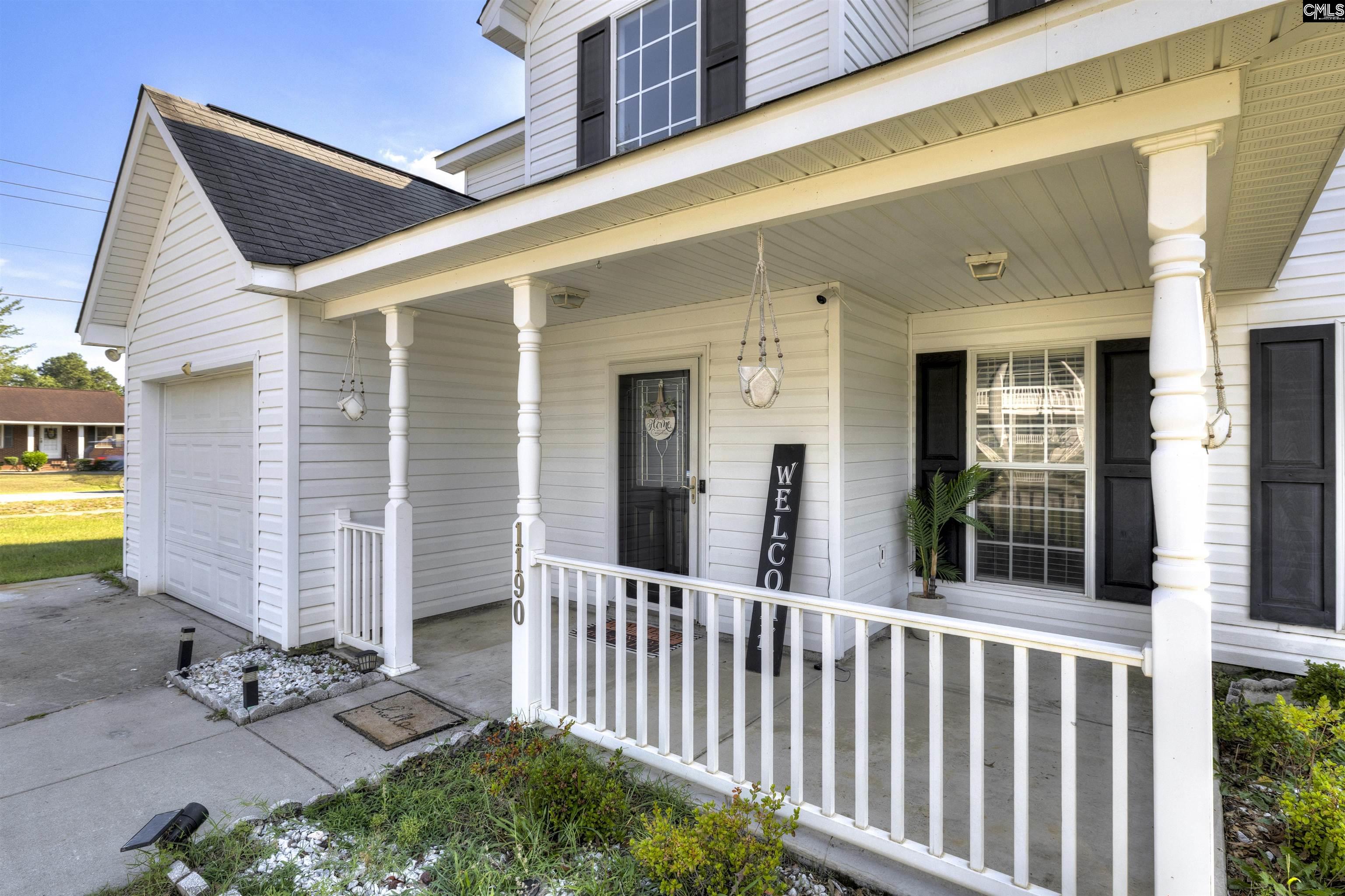 1190 Bamburgh Way, Sumter, South Carolina image 7