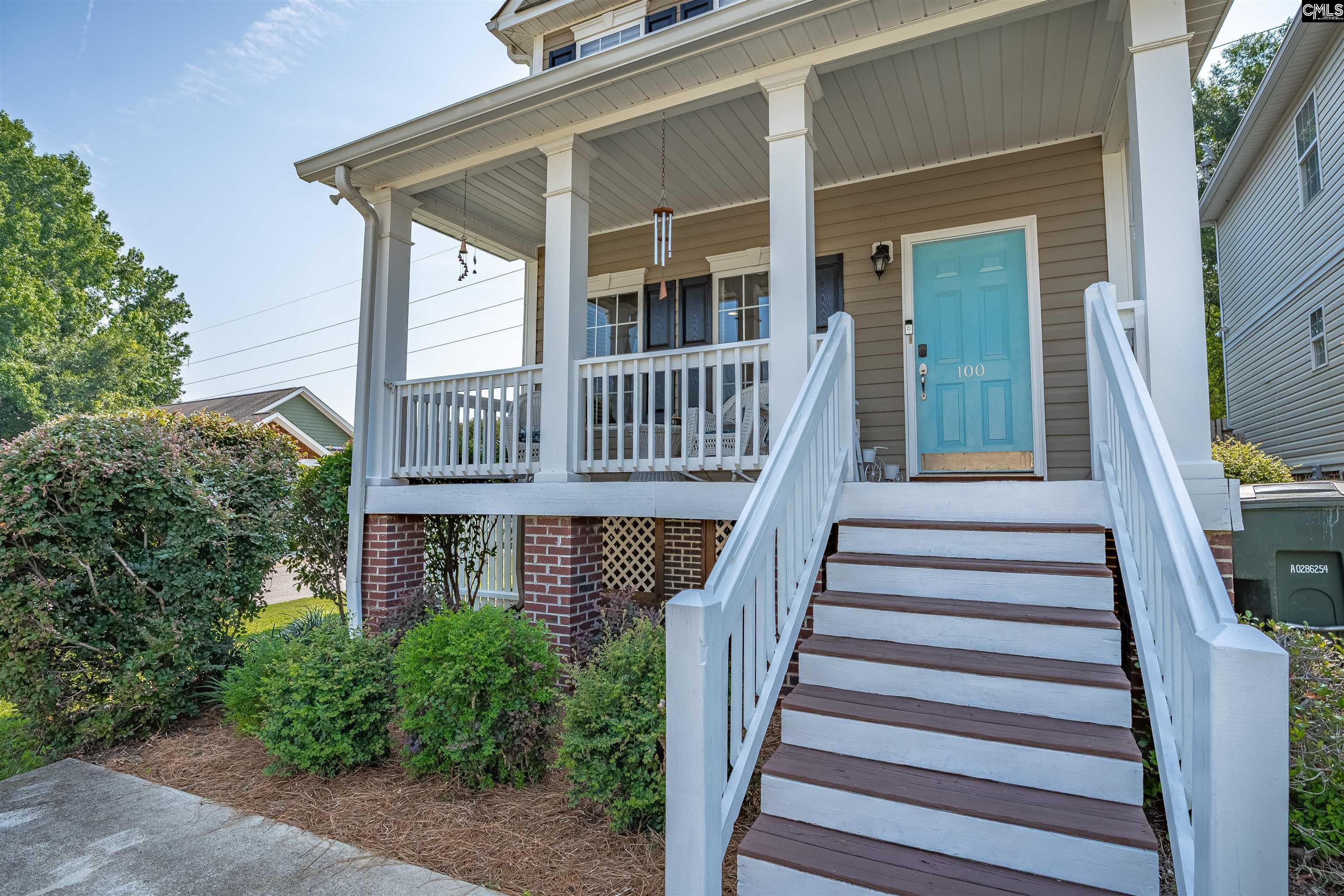 100 Canal Place Circle Columbia, SC 29201