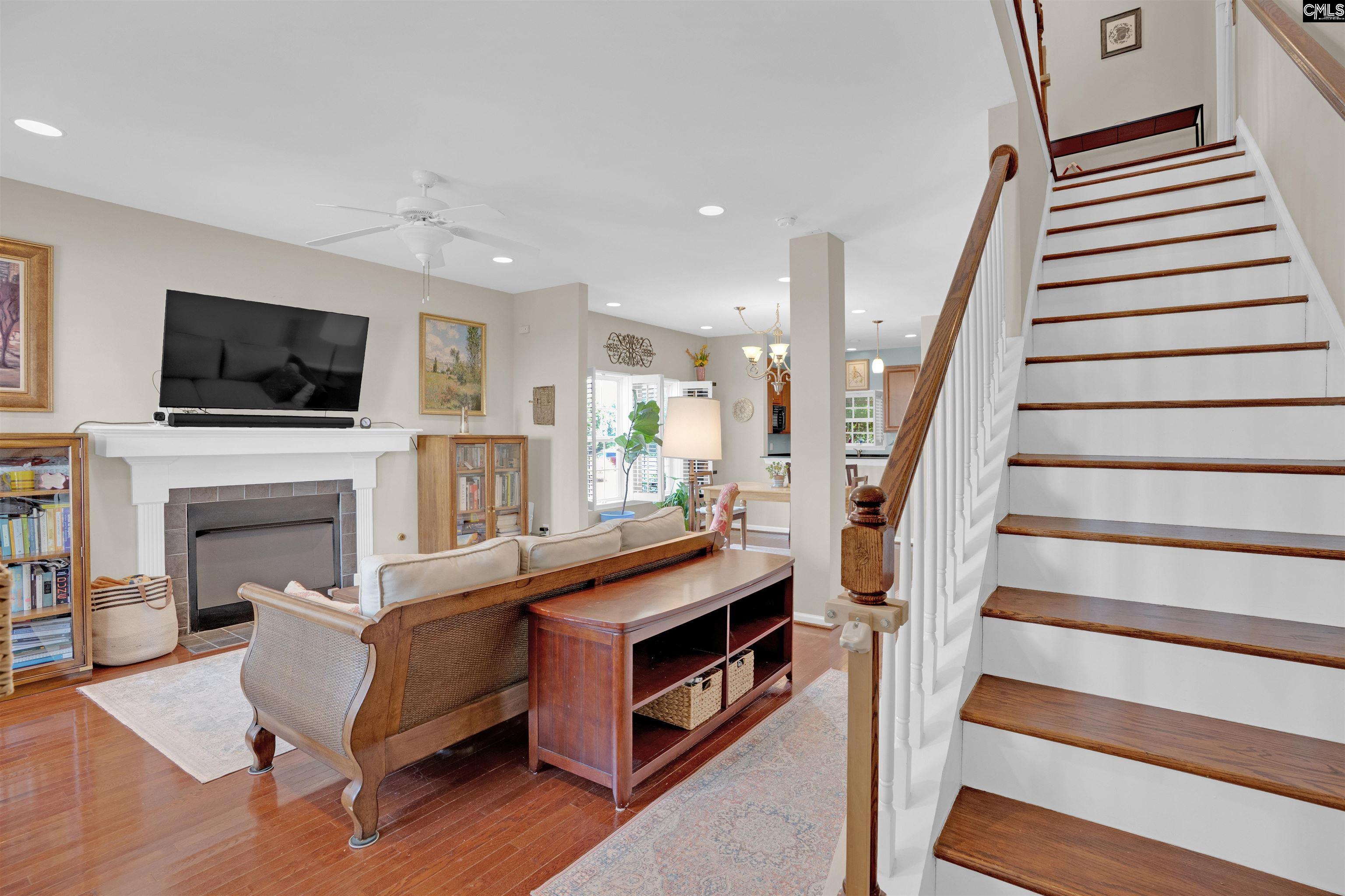 100 Canal Place Circle Columbia, SC 29201