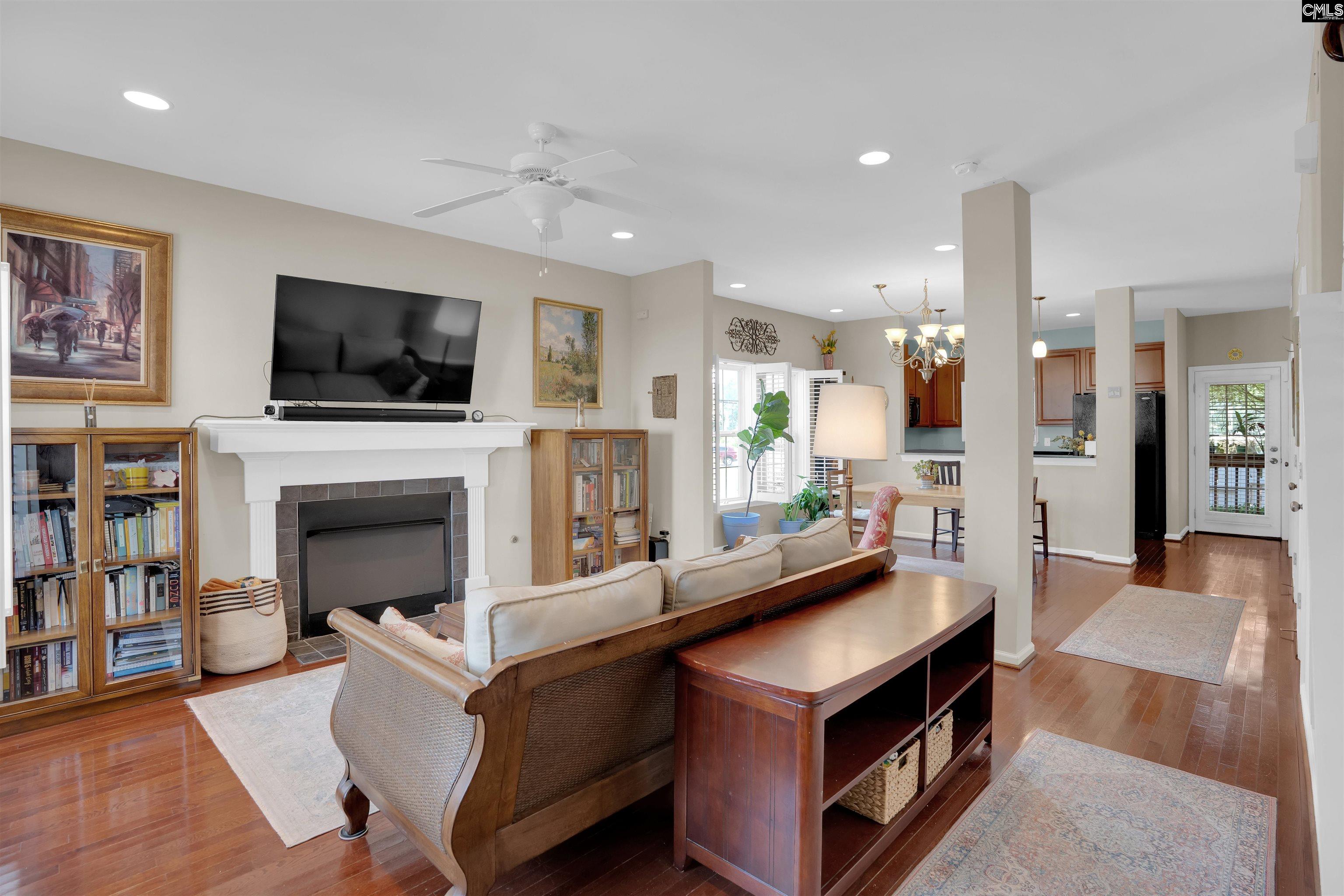 100 Canal Place Circle Columbia, SC 29201