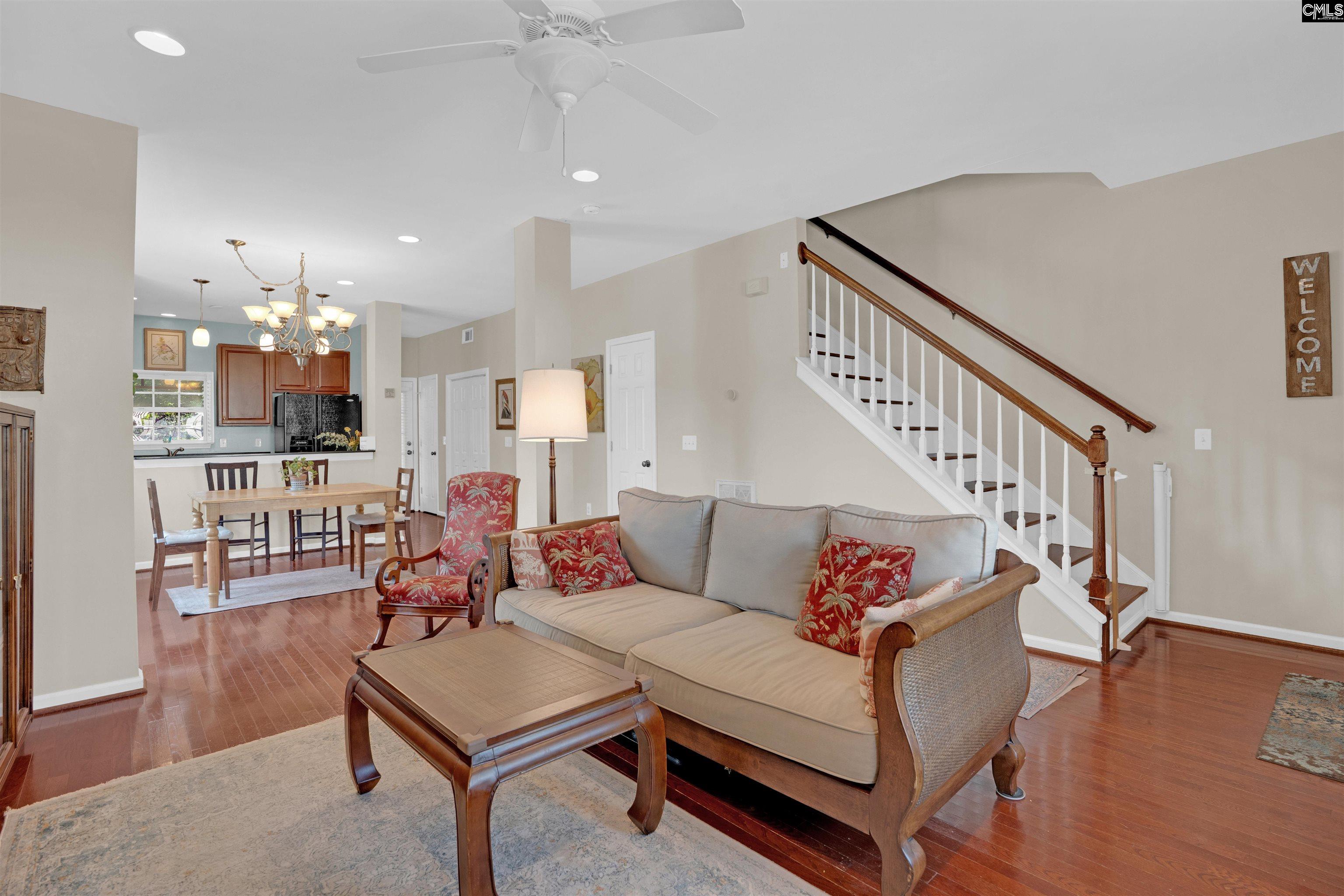 100 Canal Place Circle Columbia, SC 29201