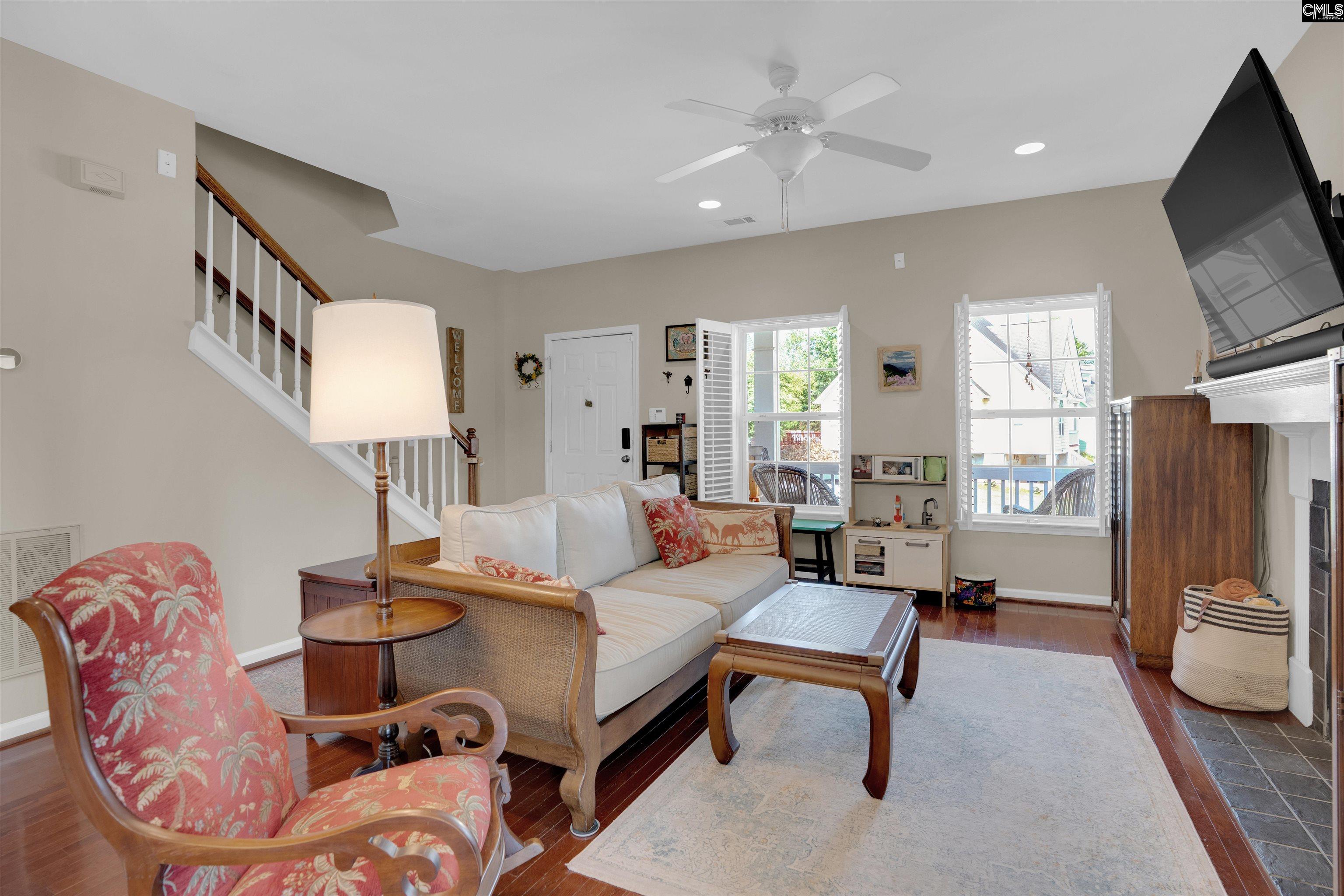100 Canal Place Circle Columbia, SC 29201