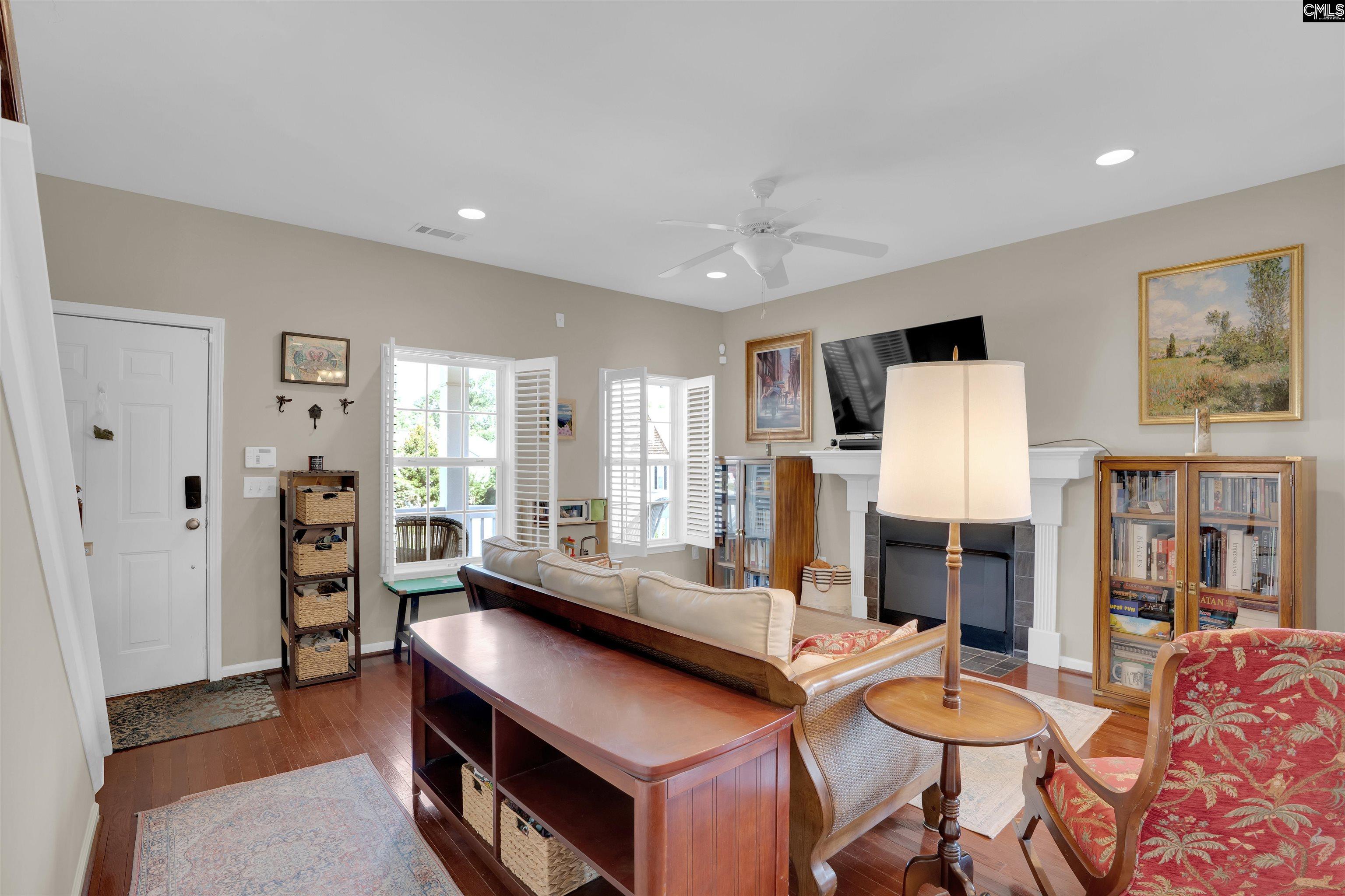 100 Canal Place Circle Columbia, SC 29201