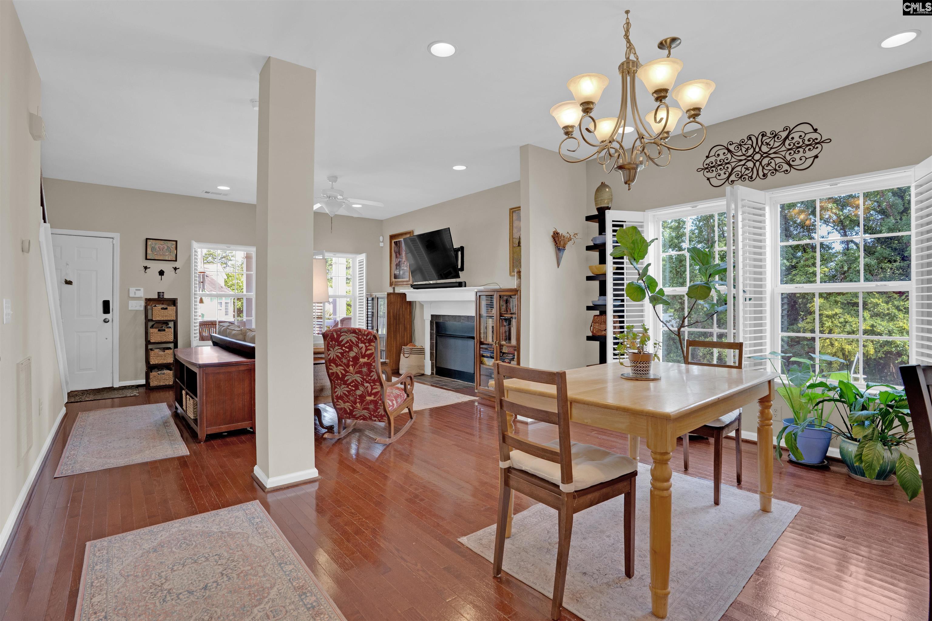 100 Canal Place Circle Columbia, SC 29201
