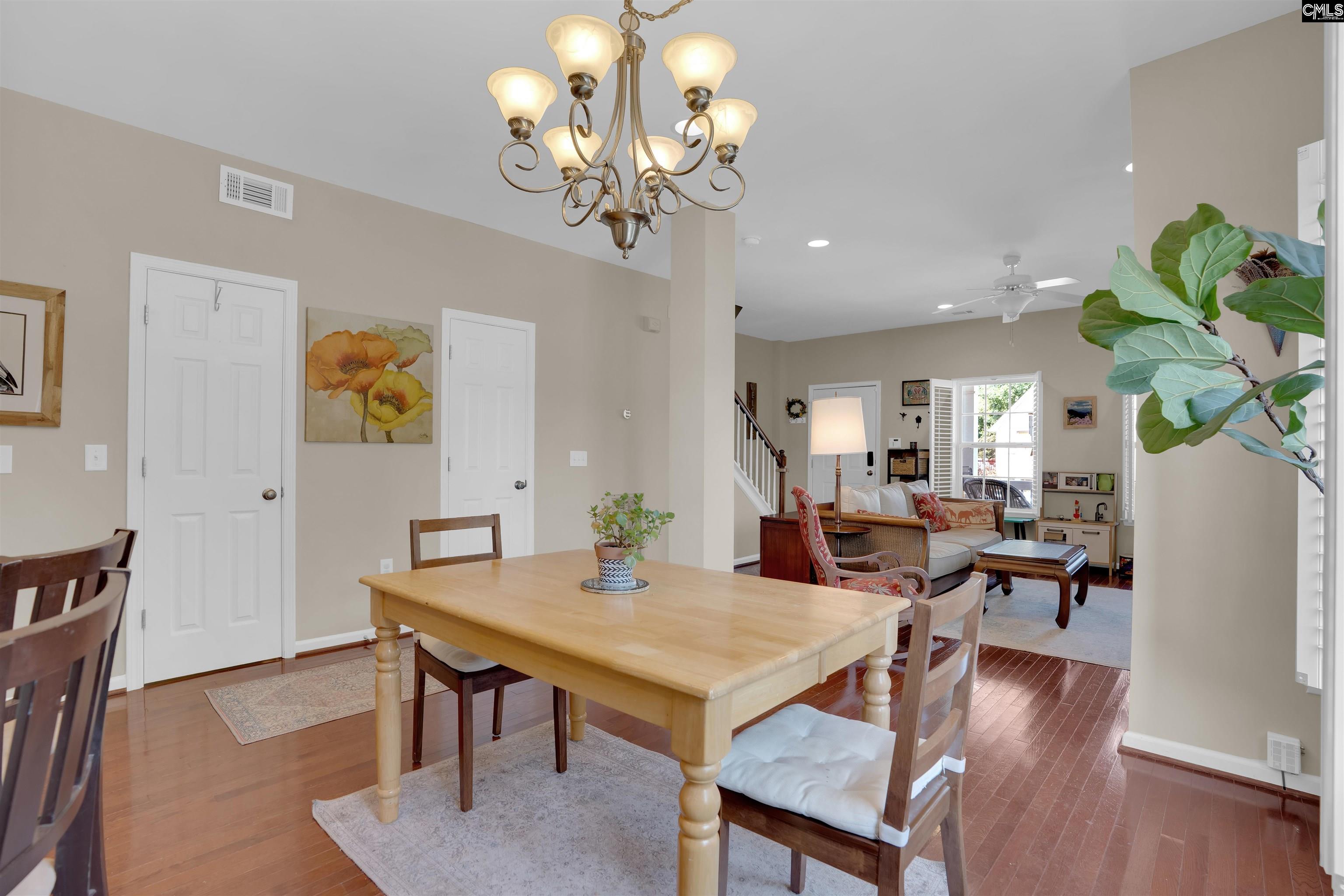 100 Canal Place Circle Columbia, SC 29201