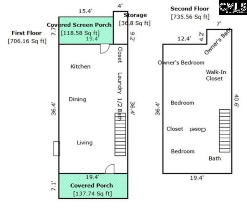 100 Canal Place Circle Columbia, SC 29201