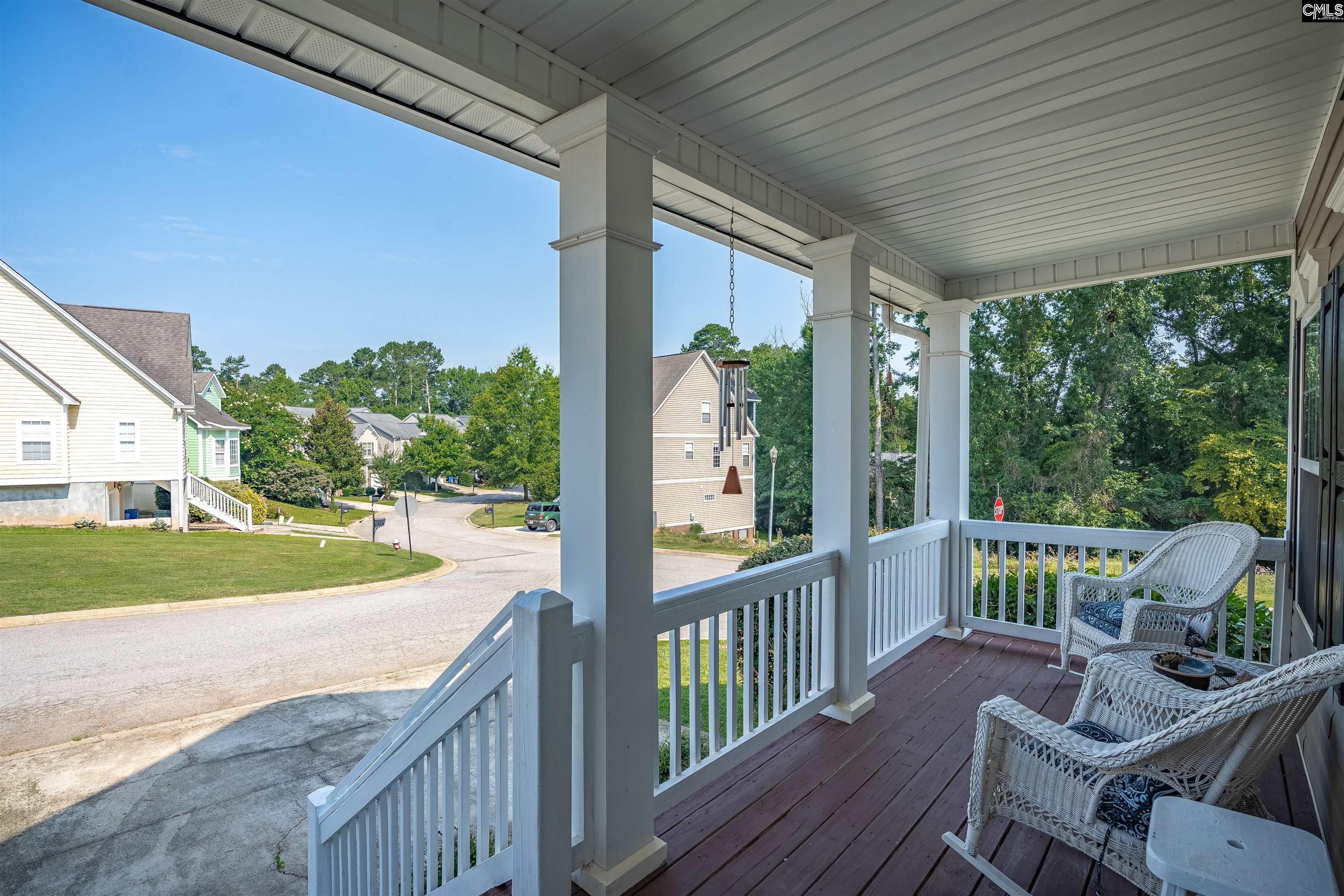 100 Canal Place Circle Columbia, SC 29201