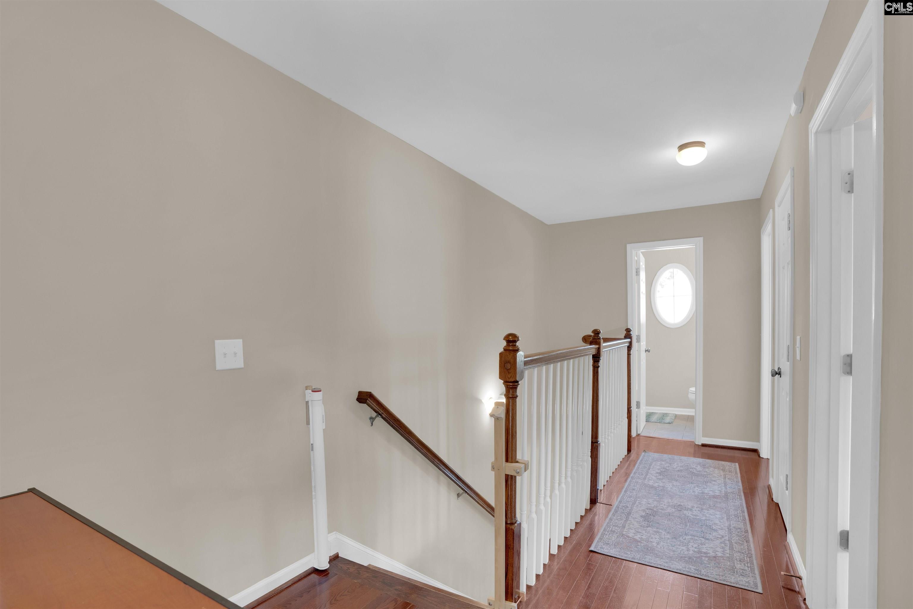100 Canal Place Circle Columbia, SC 29201