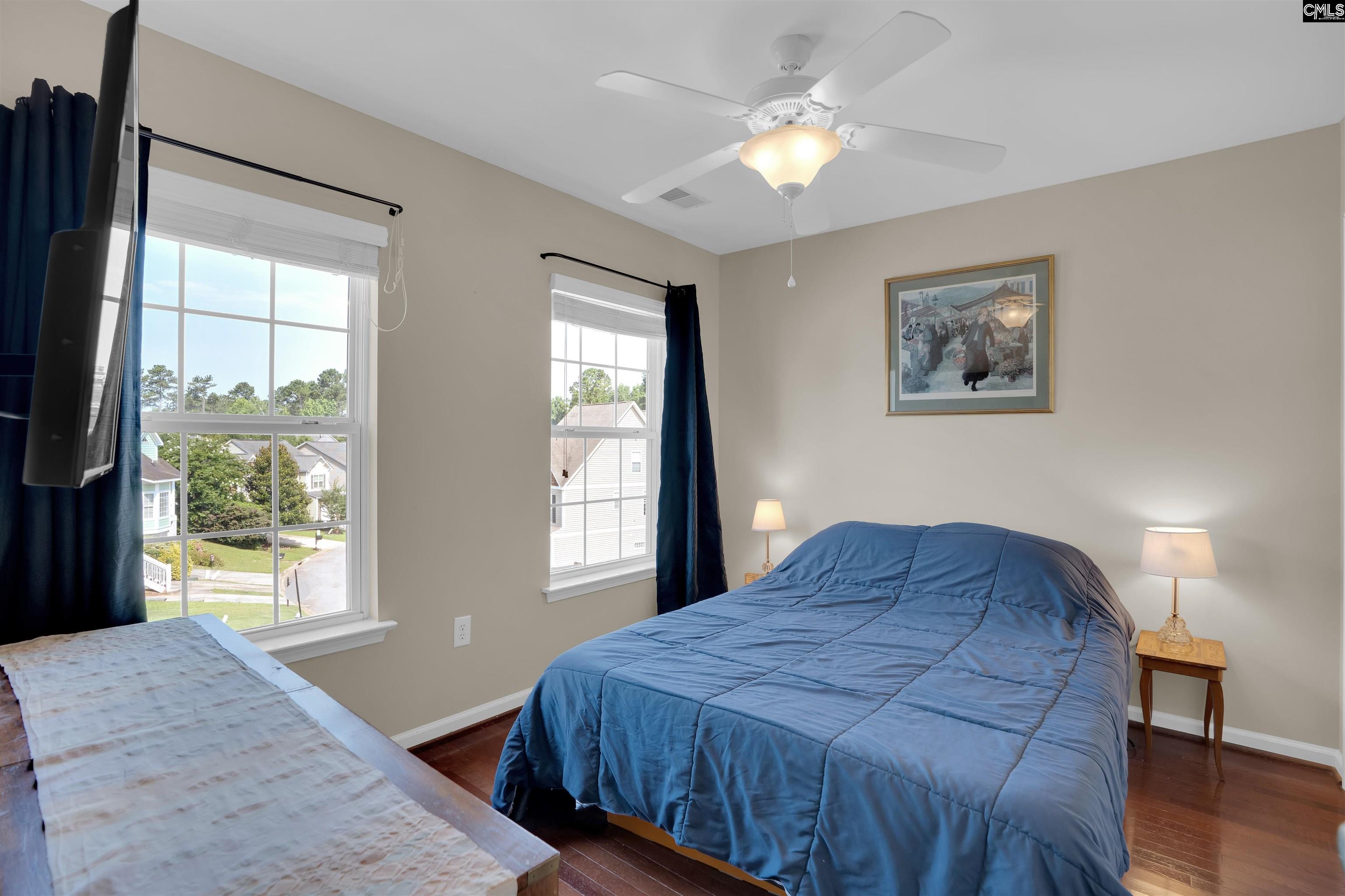 100 Canal Place Circle Columbia, SC 29201