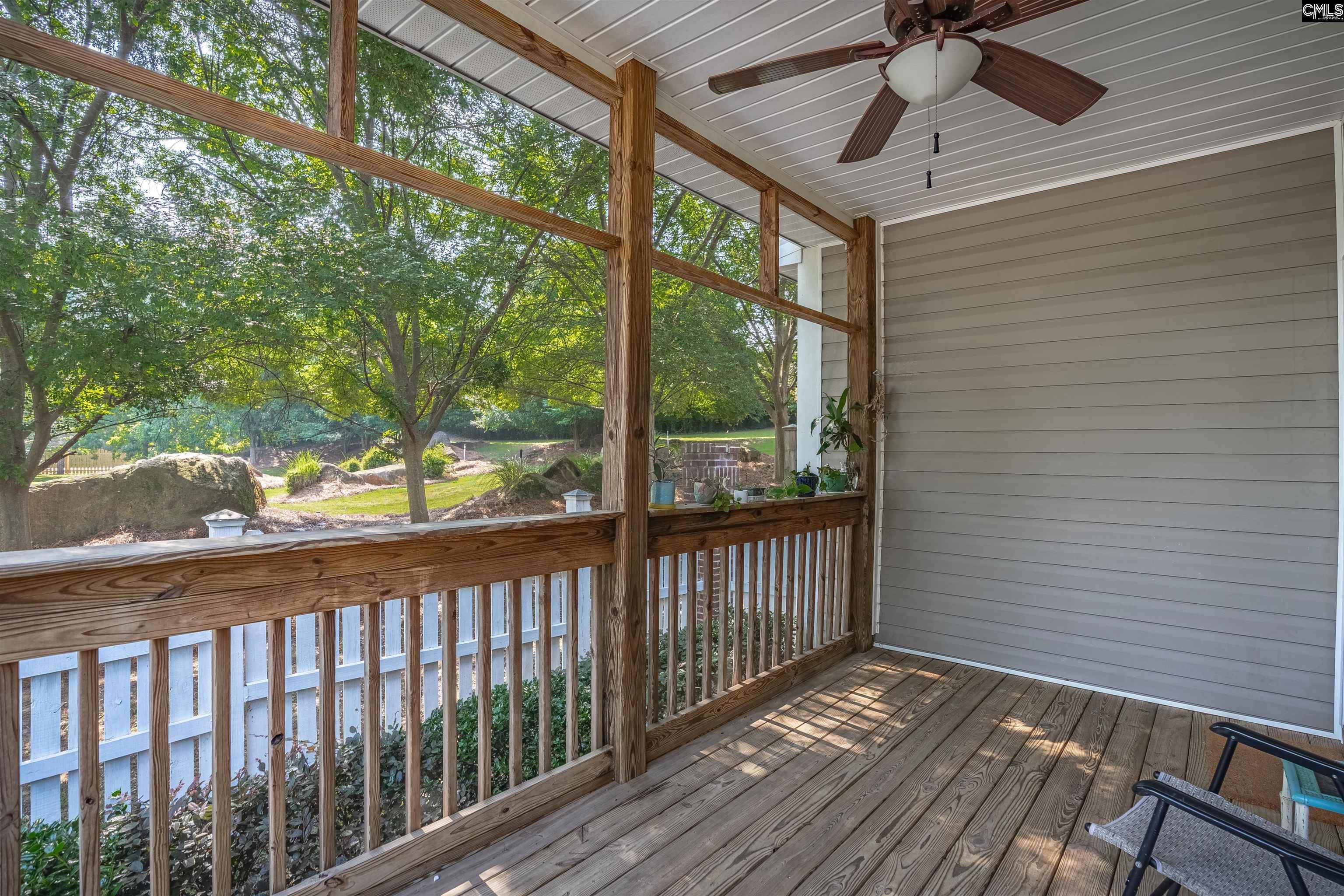 100 Canal Place Circle Columbia, SC 29201