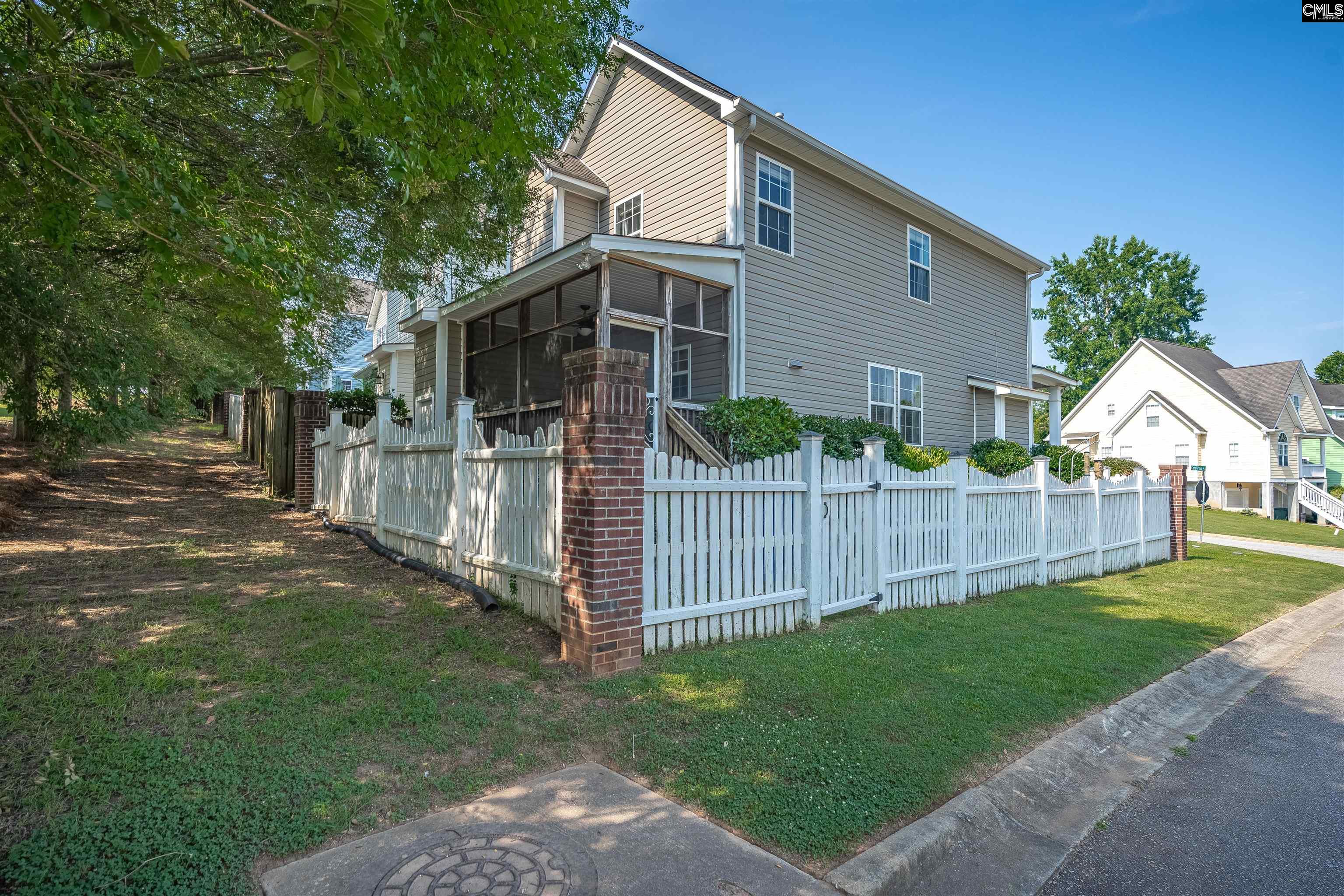 100 Canal Place Circle Columbia, SC 29201