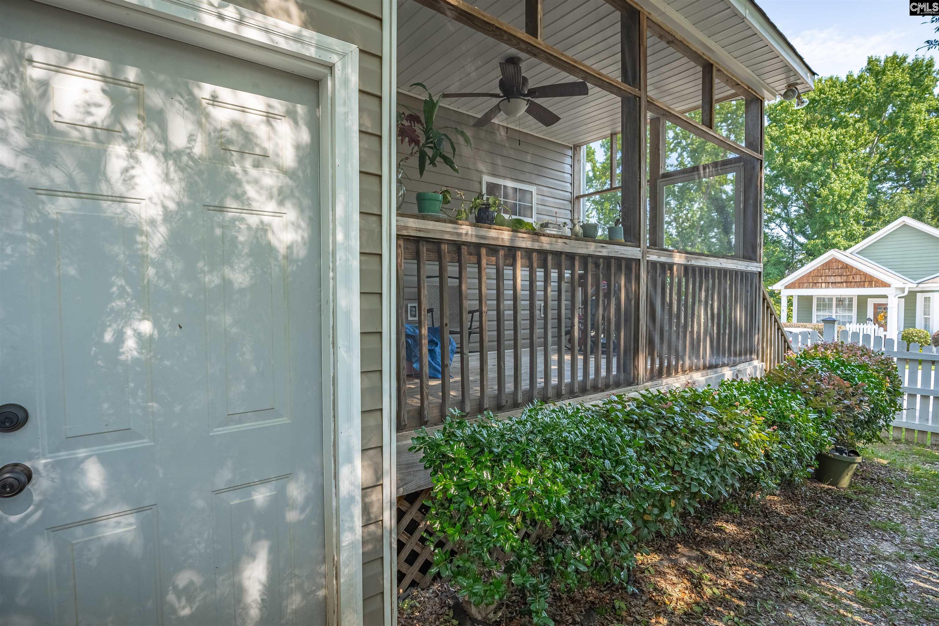 100 Canal Place Circle Columbia, SC 29201