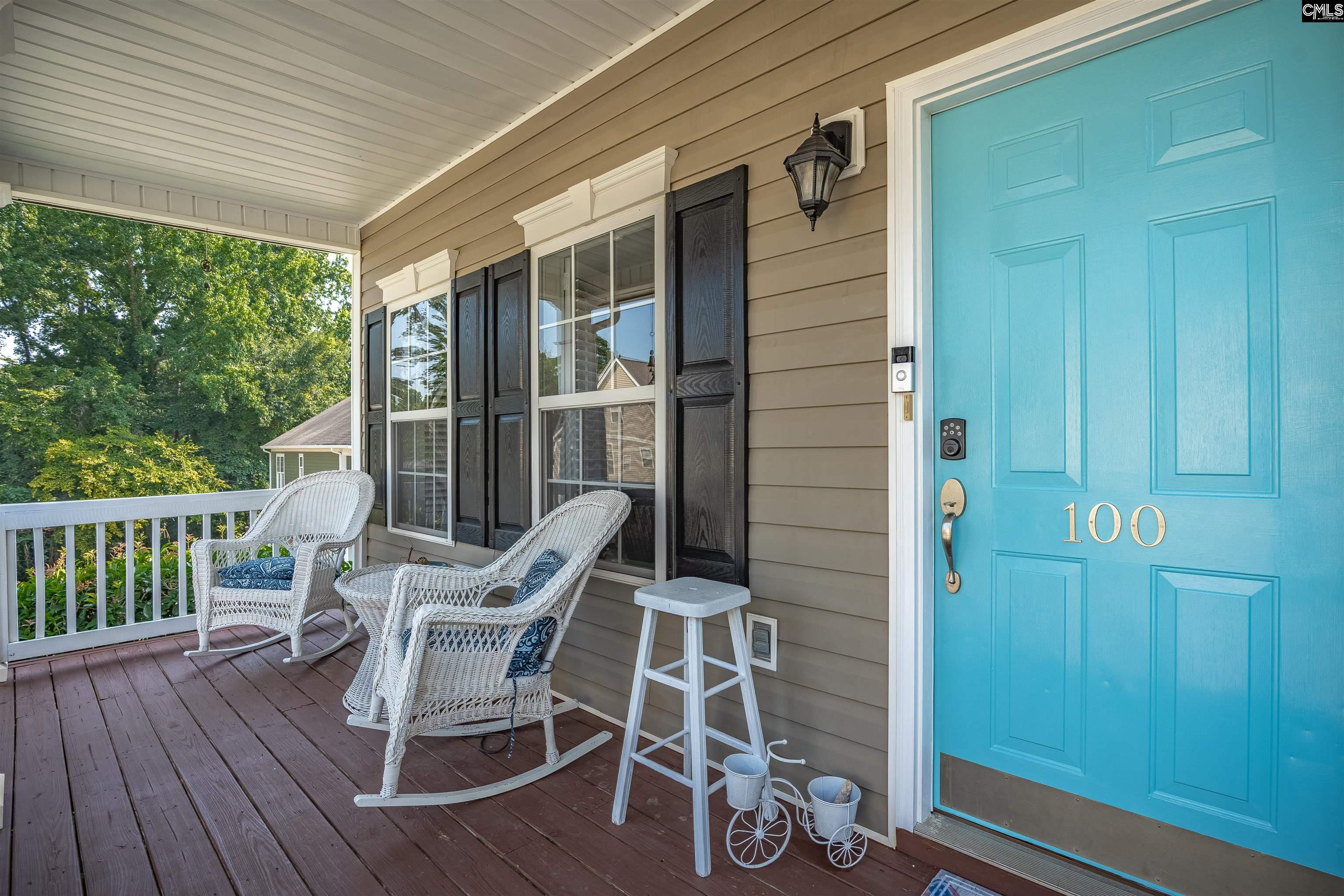 100 Canal Place Circle Columbia, SC 29201
