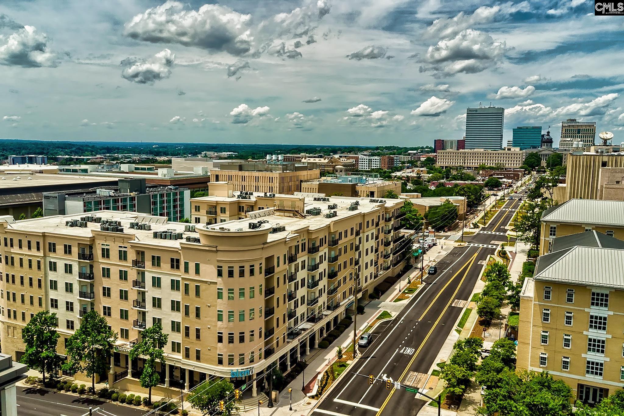 601 Main Street Columbia, SC 29201