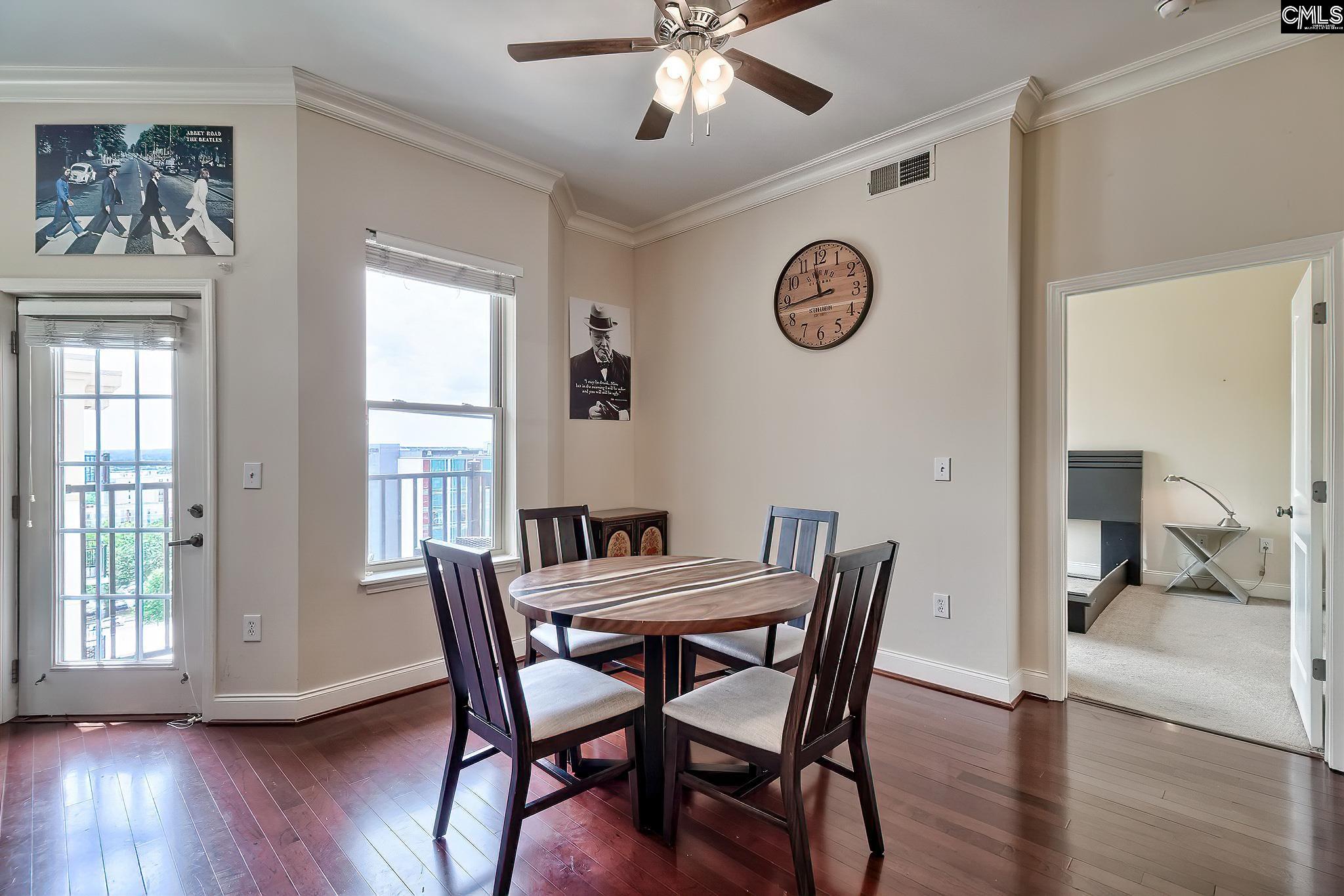 601 Main Street Columbia, SC 29201