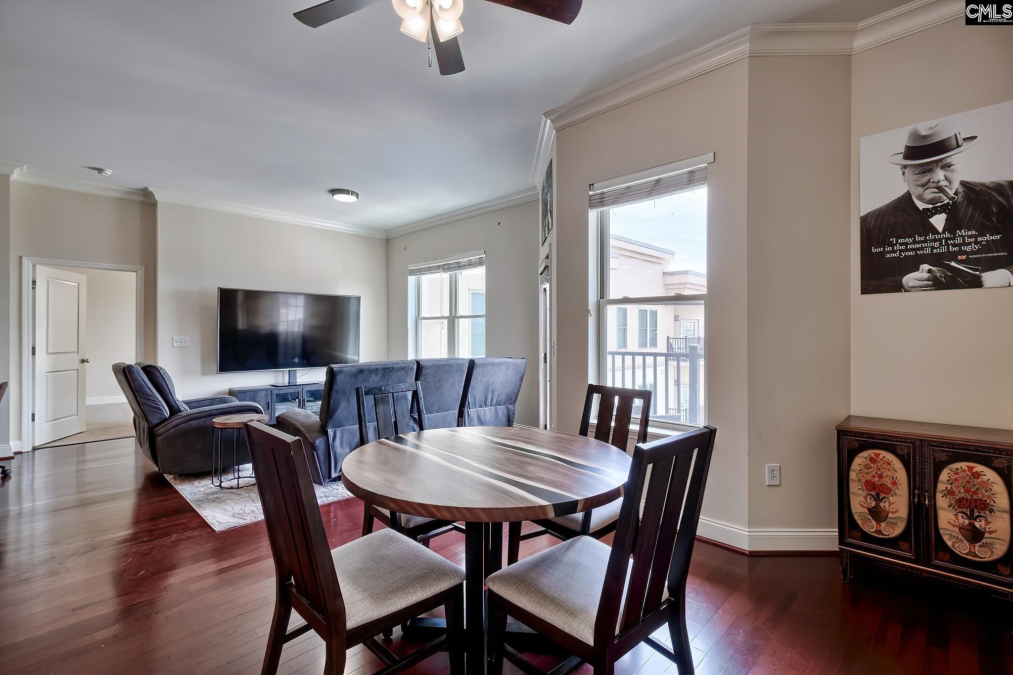 601 Main Street Columbia, SC 29201