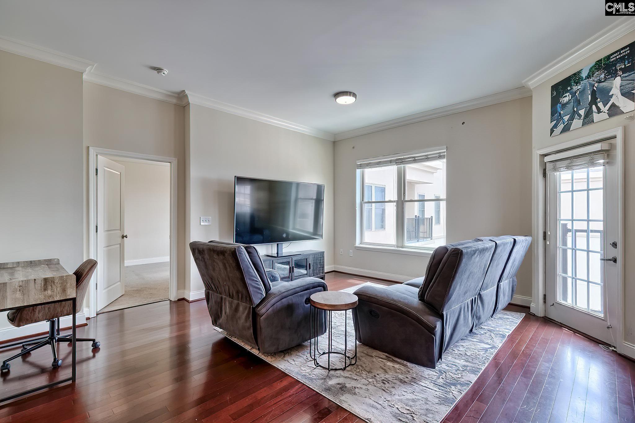 601 Main Street Columbia, SC 29201