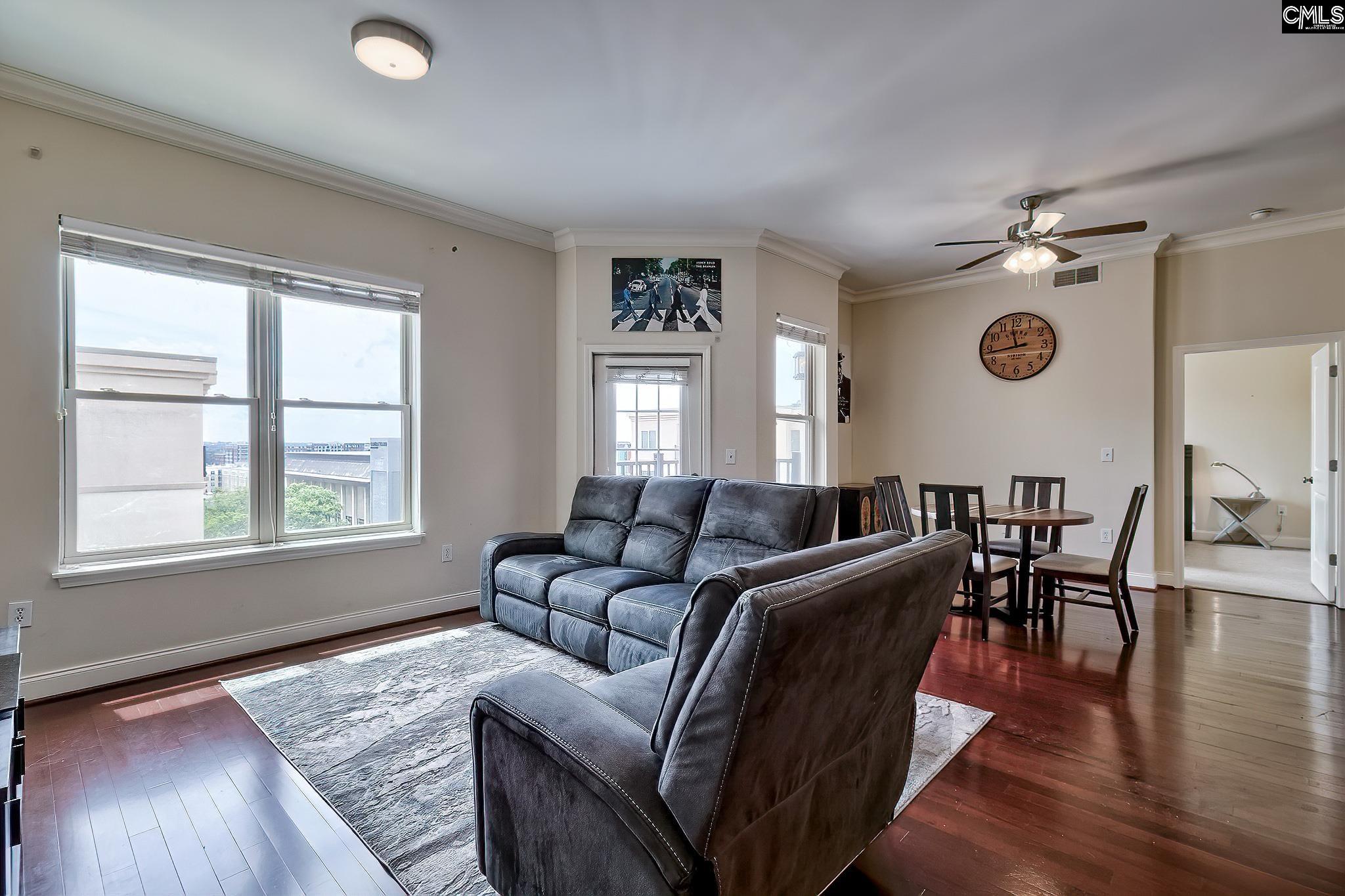 601 Main Street Columbia, SC 29201