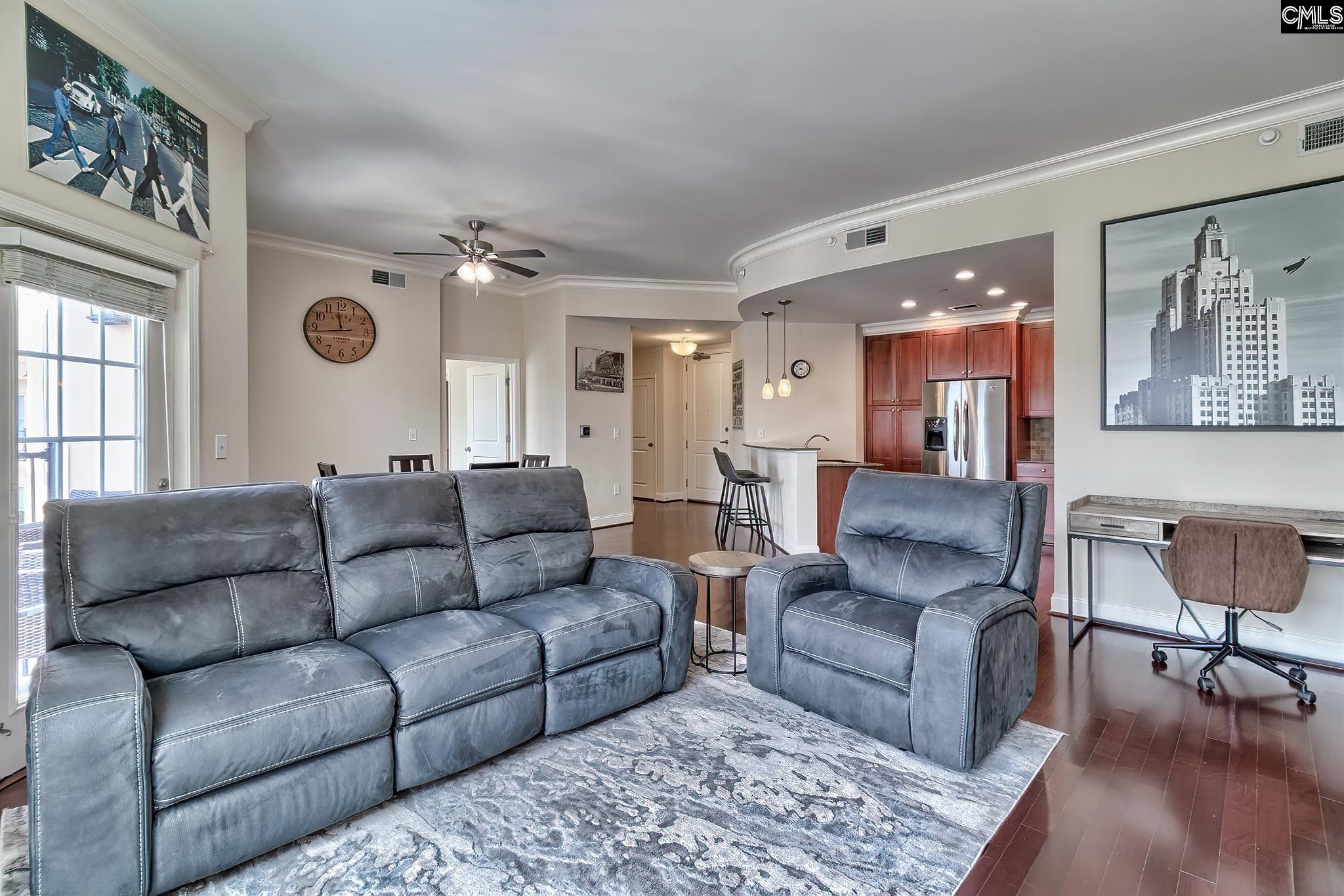 601 Main Street Columbia, SC 29201