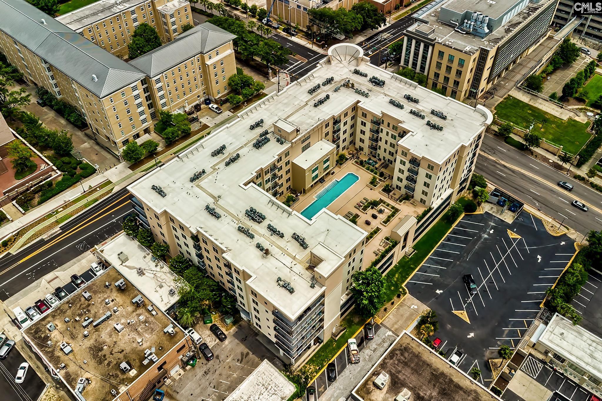 601 Main Street Columbia, SC 29201