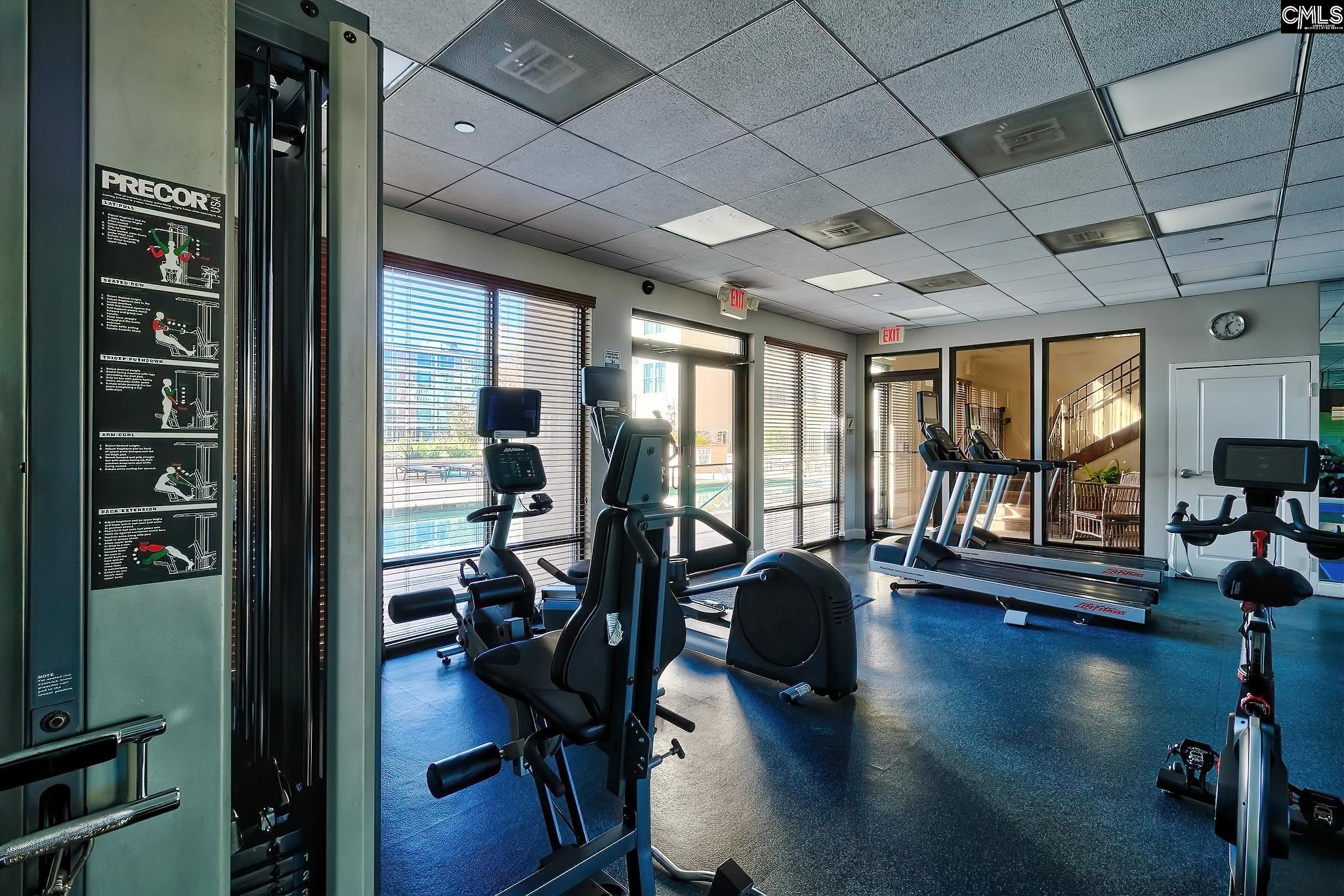 601 Main Street Columbia, SC 29201