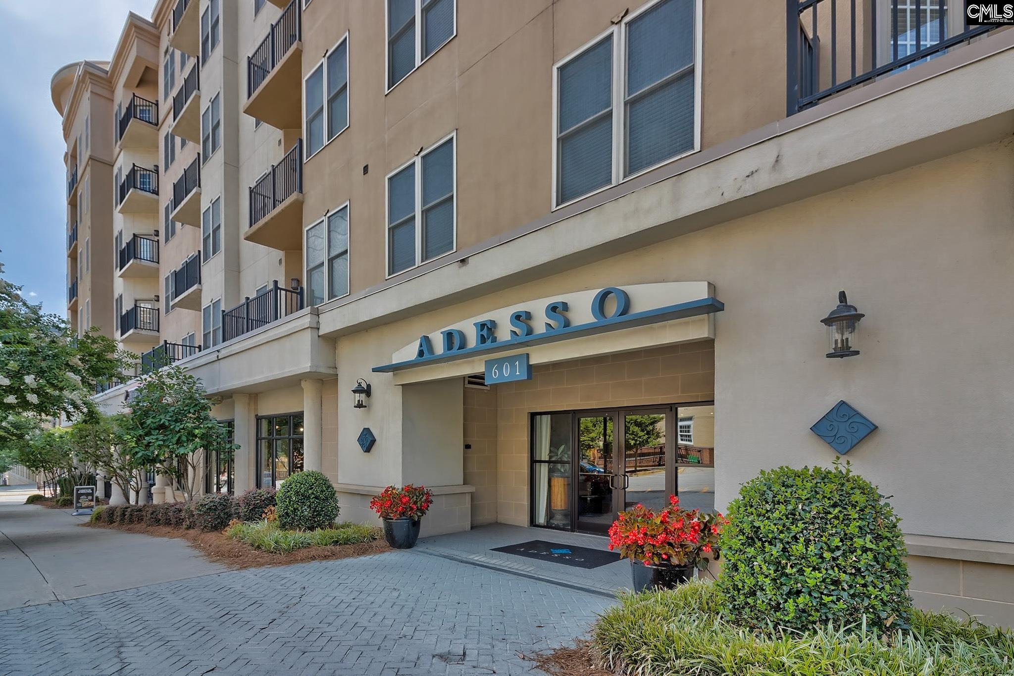 601 Main Street Columbia, SC 29201
