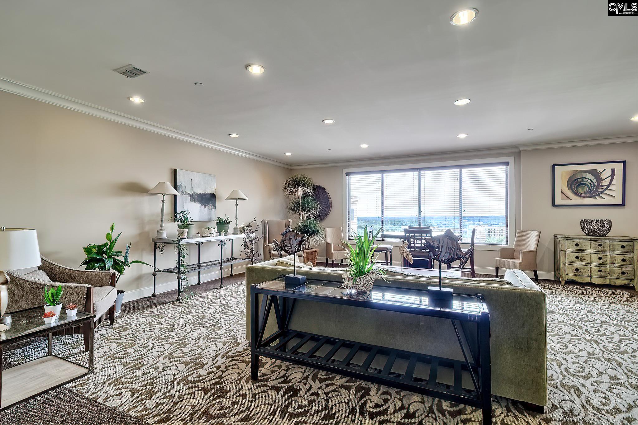 601 Main Street Columbia, SC 29201