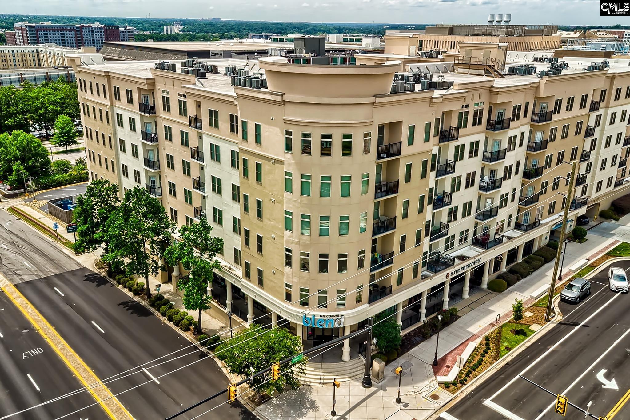 601 Main Street Columbia, SC 29201