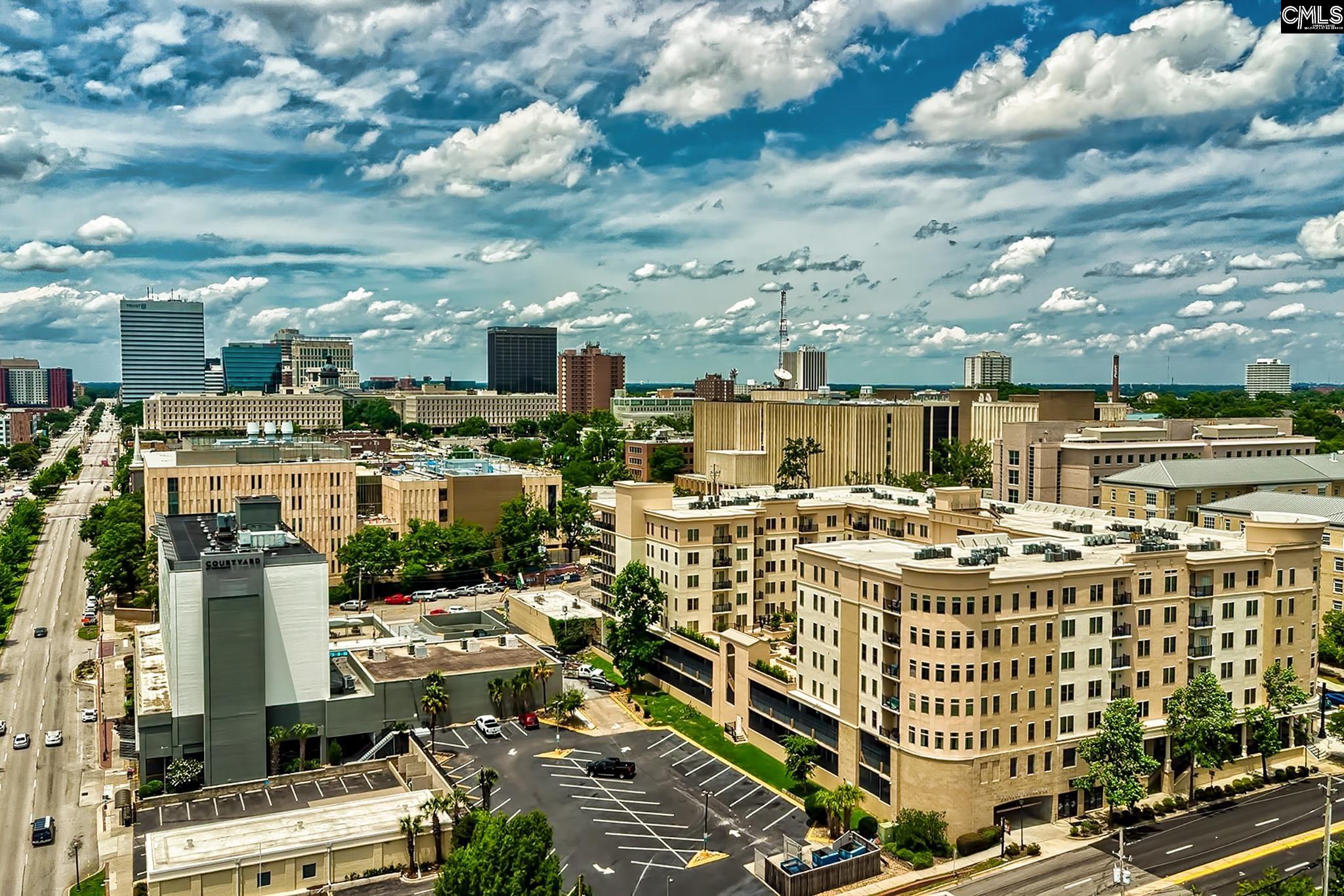 601 Main Street Columbia, SC 29201