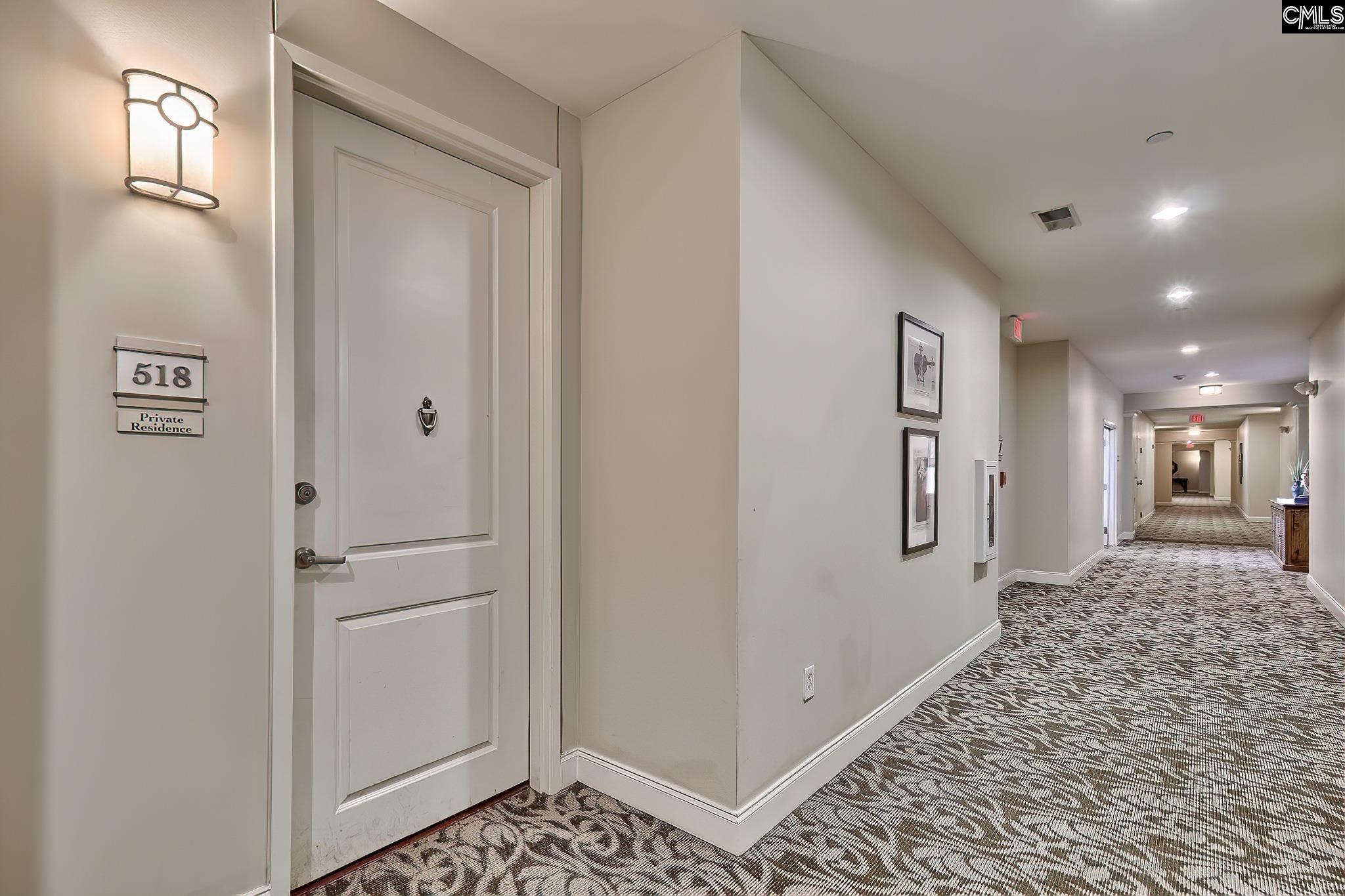 601 Main Street Columbia, SC 29201