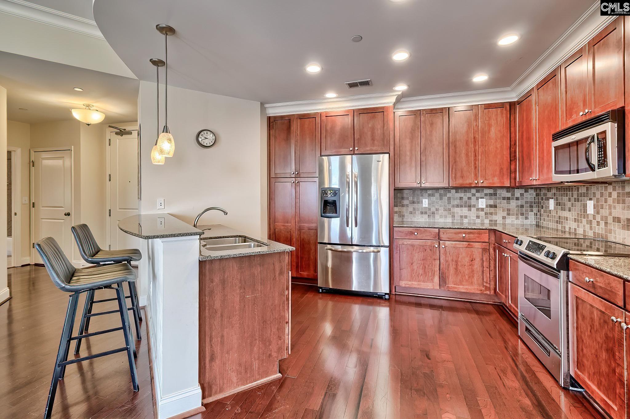601 Main Street Columbia, SC 29201