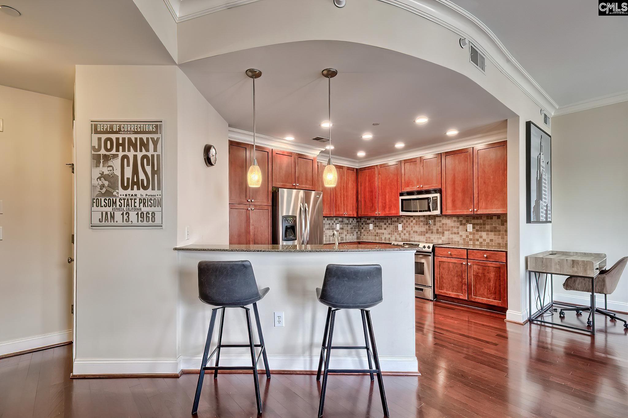 601 Main Street Columbia, SC 29201