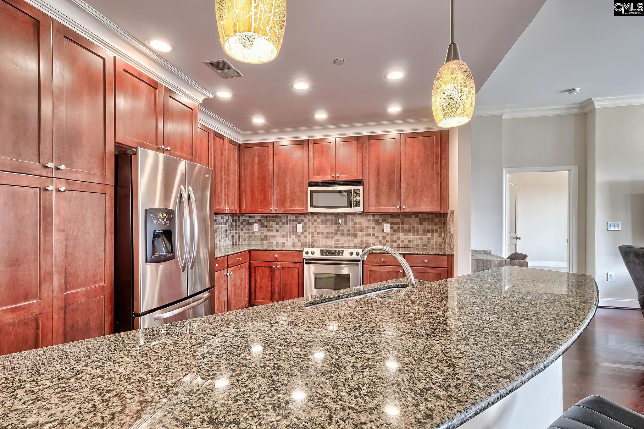 601 Main Street Columbia, SC 29201